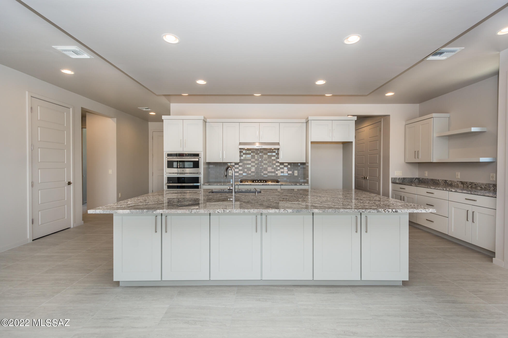 Sunset Mesa II - Residential