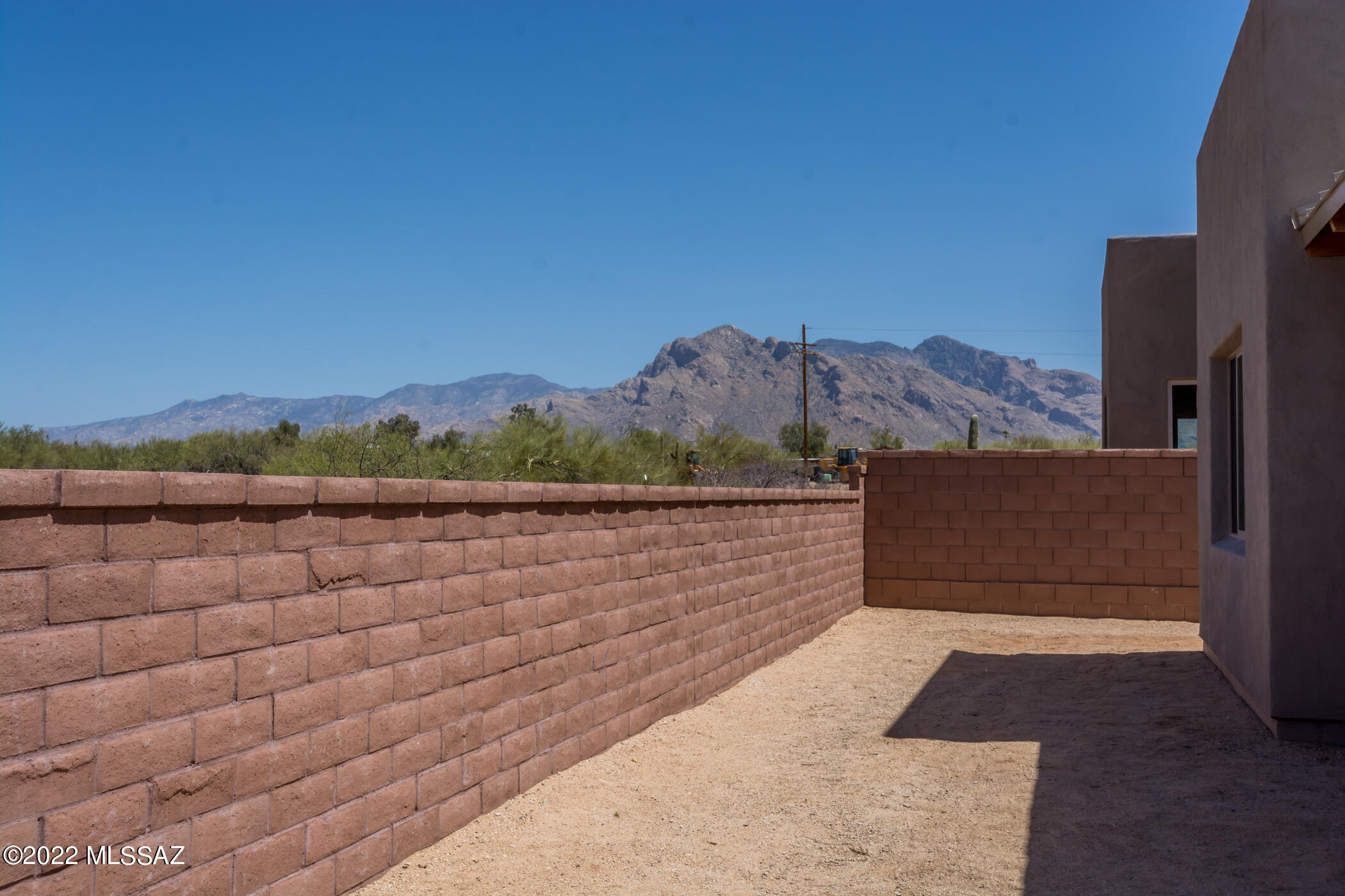 Sunset Mesa II - Residential
