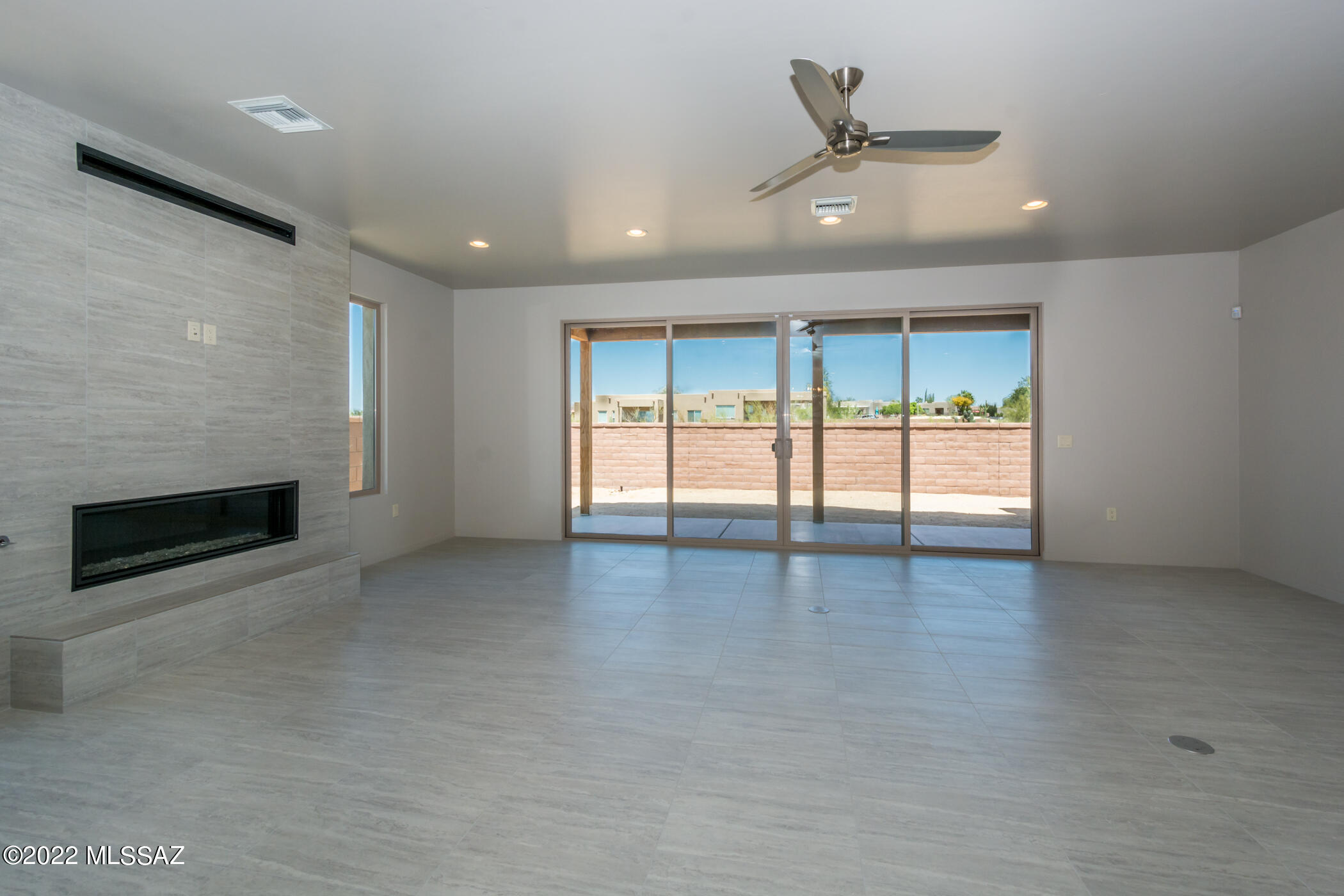 Sunset Mesa II - Residential