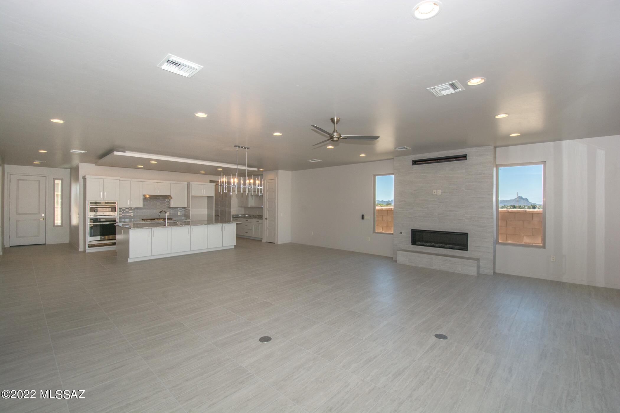 Sunset Mesa II - Residential