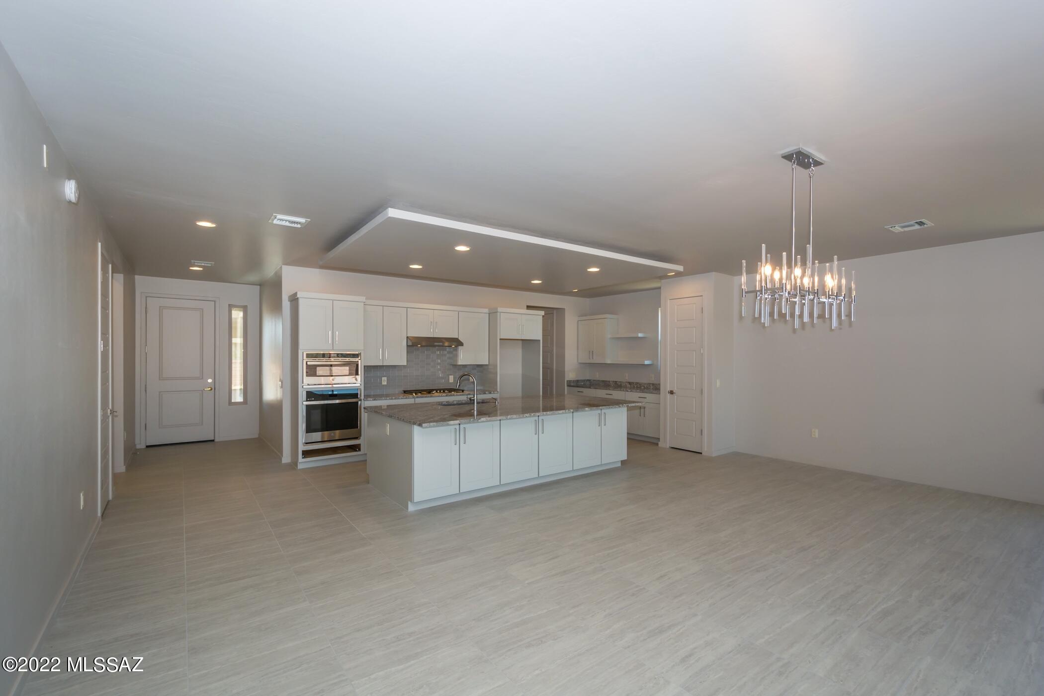 Sunset Mesa II - Residential