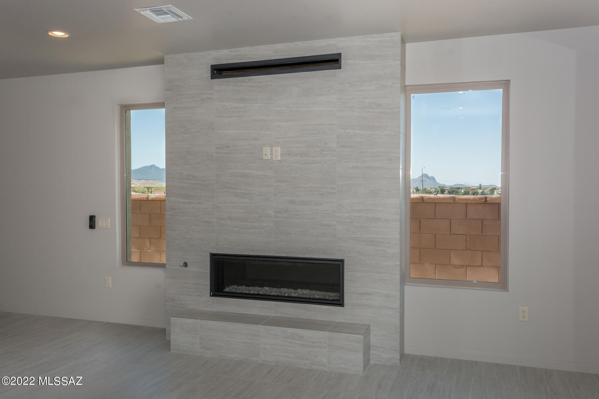 Sunset Mesa II - Residential