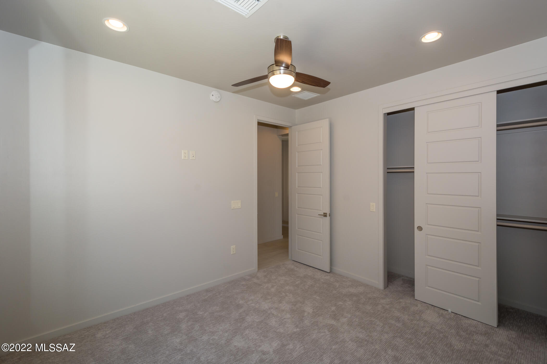 Sunset Mesa II - Residential
