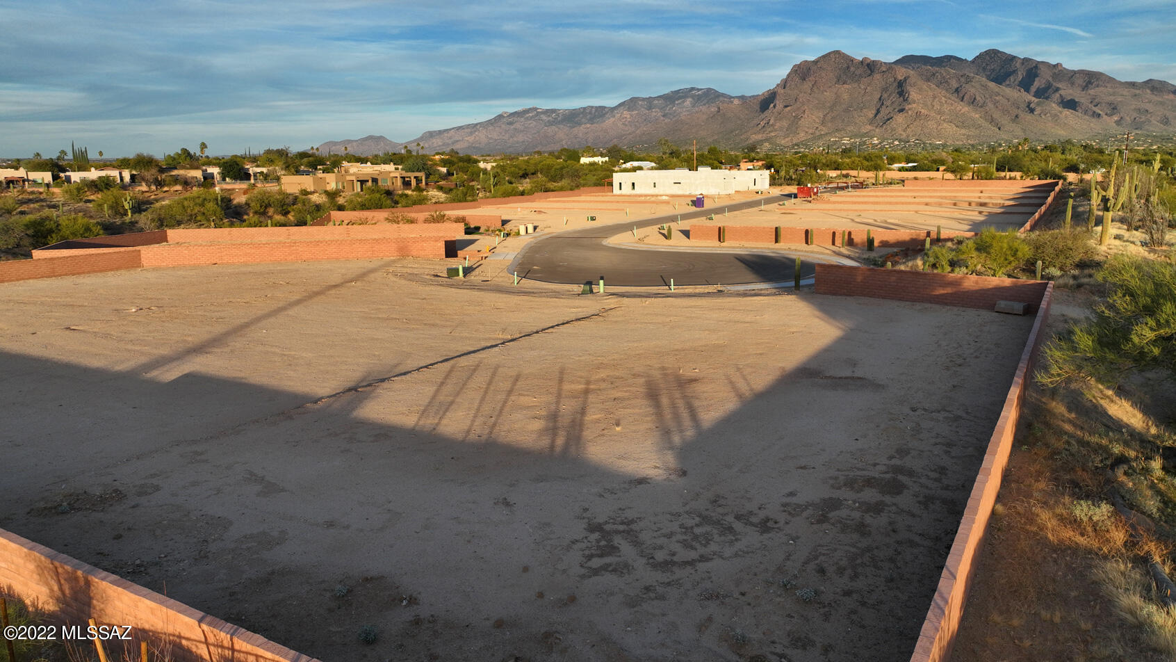 Sunset Mesa II - Residential