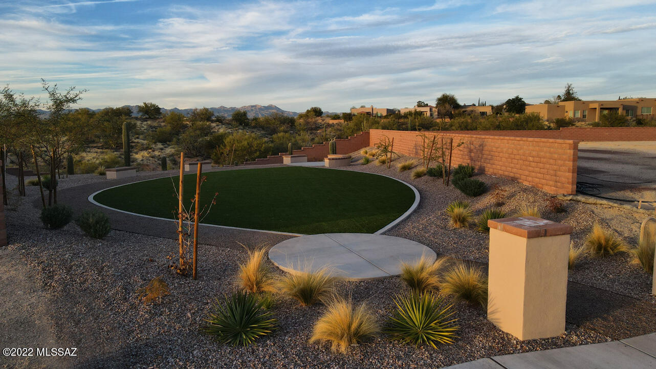 Sunset Mesa II - Residential