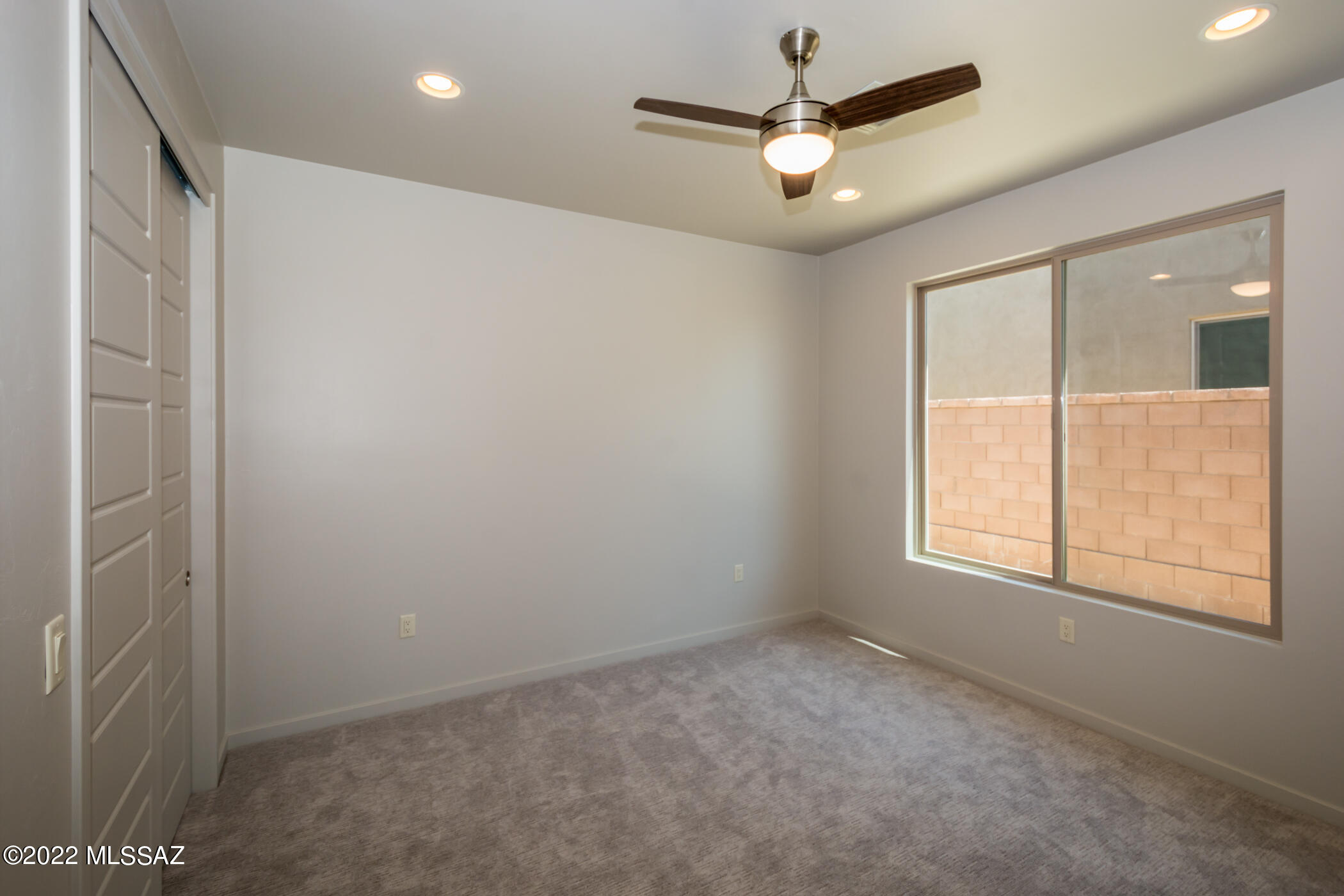 Sunset Mesa II - Residential