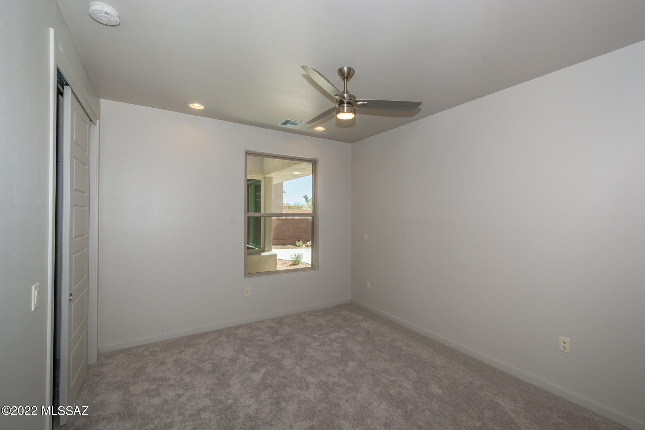 Sunset Mesa II - Residential