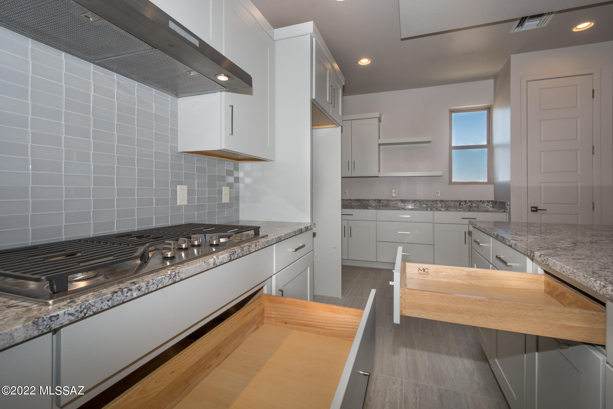 Sunset Mesa II - Residential