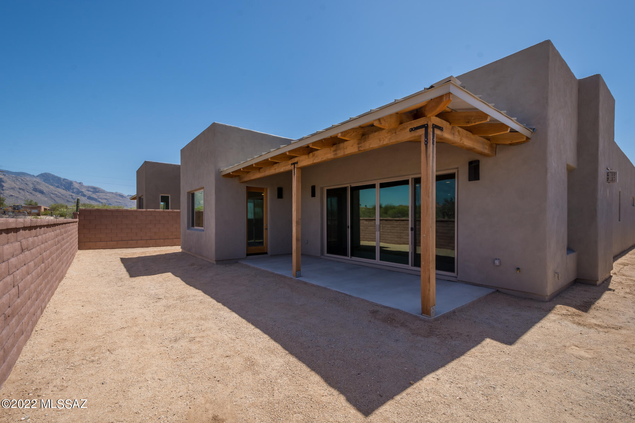 Sunset Mesa II - Residential