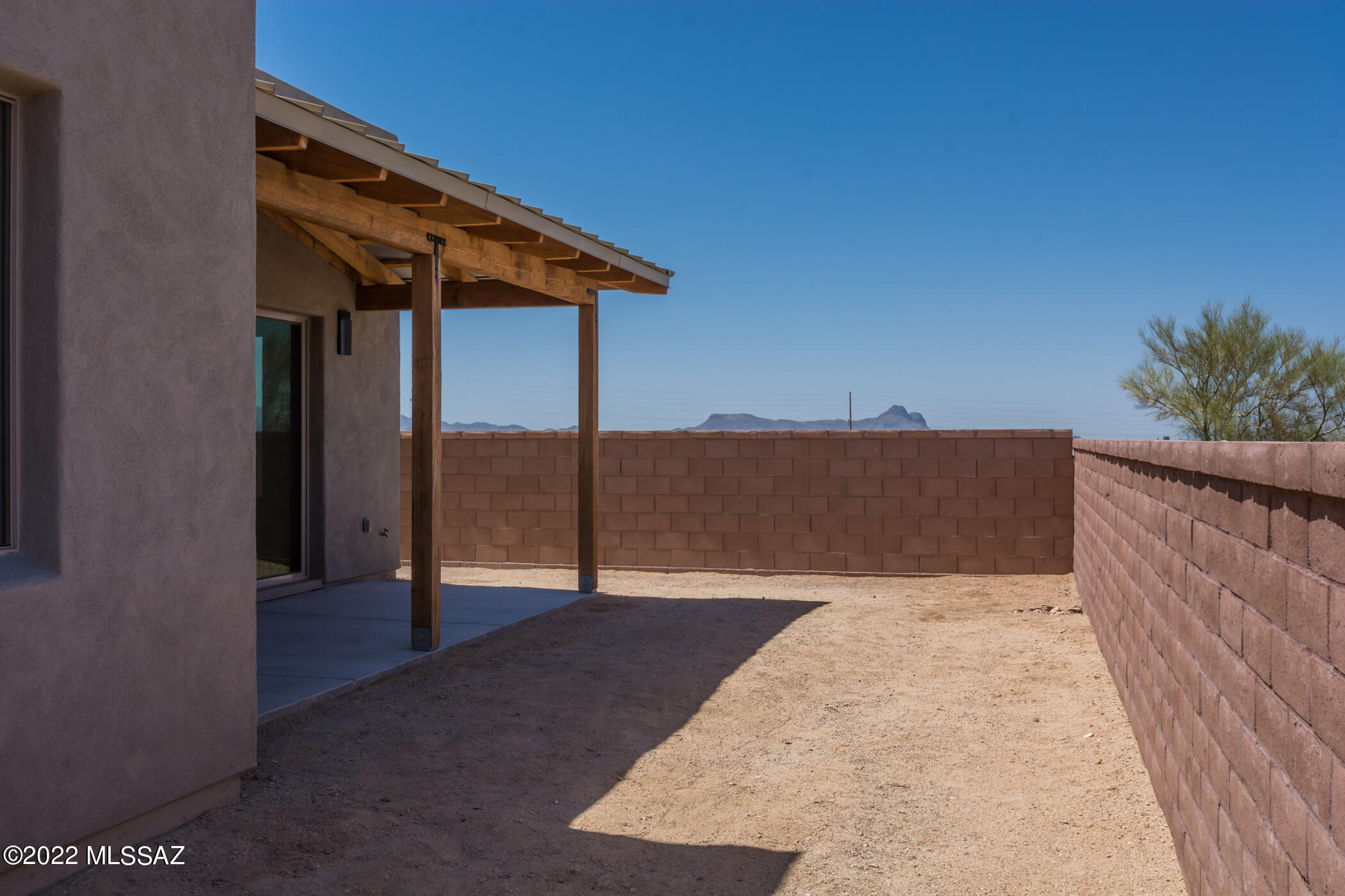 Sunset Mesa II - Residential