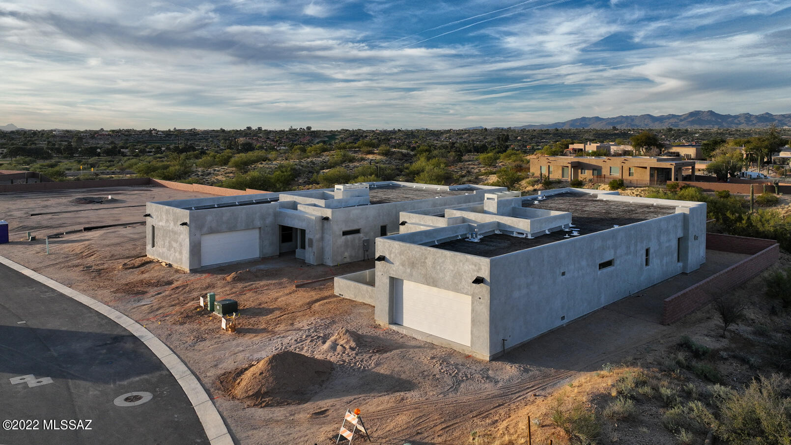 Sunset Mesa II - Residential