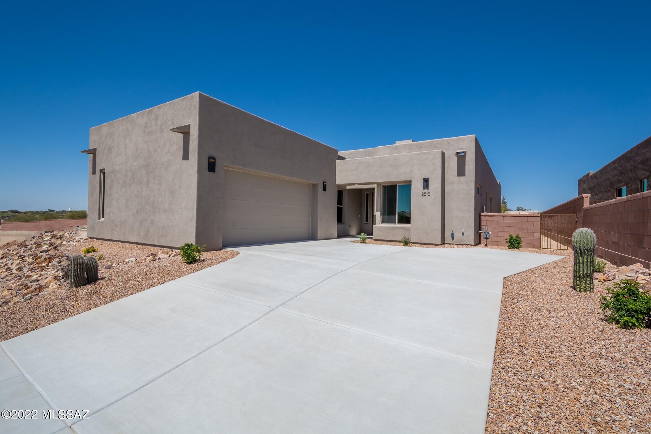 Sunset Mesa II - Residential