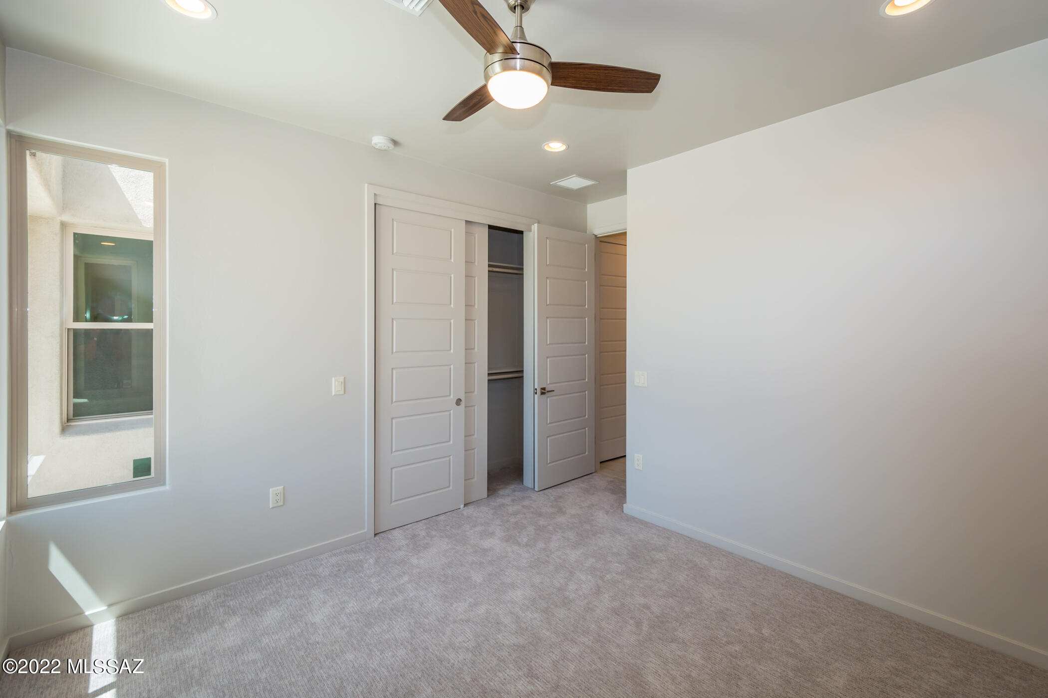 Sunset Mesa II - Residential