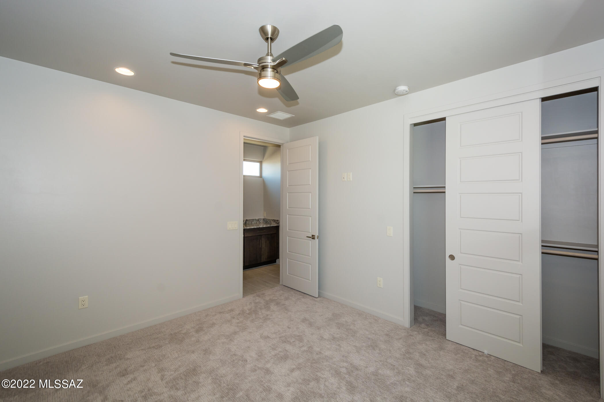 Sunset Mesa II - Residential