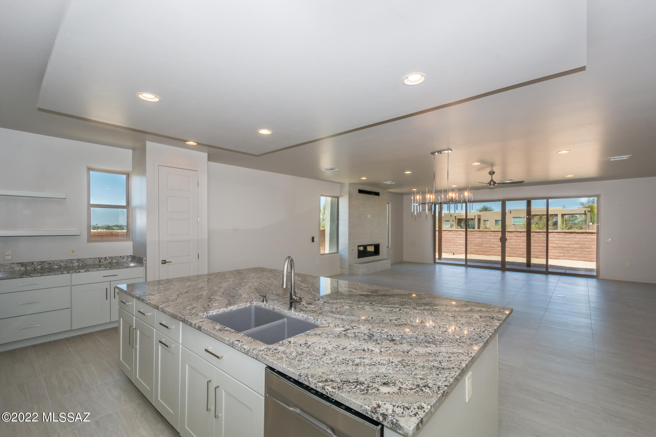 Sunset Mesa II - Residential