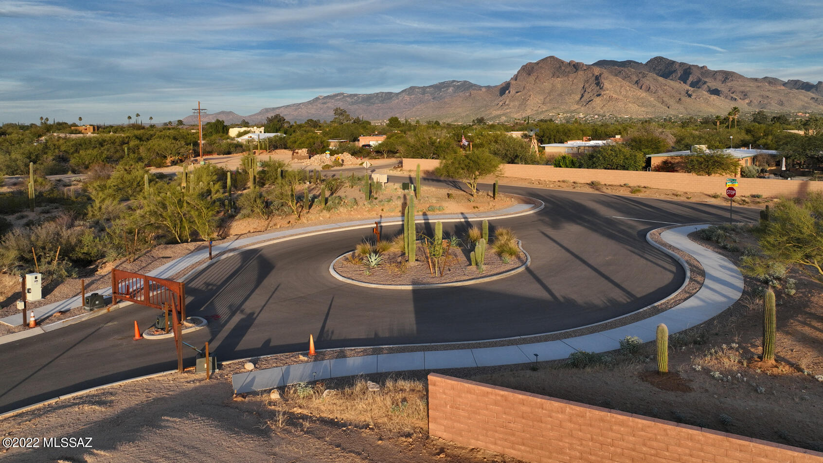 Sunset Mesa II - Residential