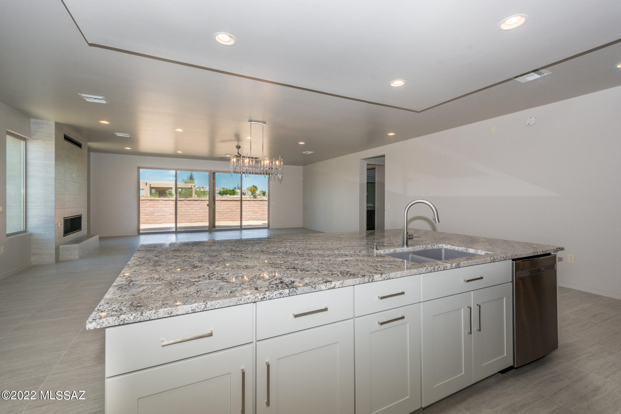 Sunset Mesa II - Residential