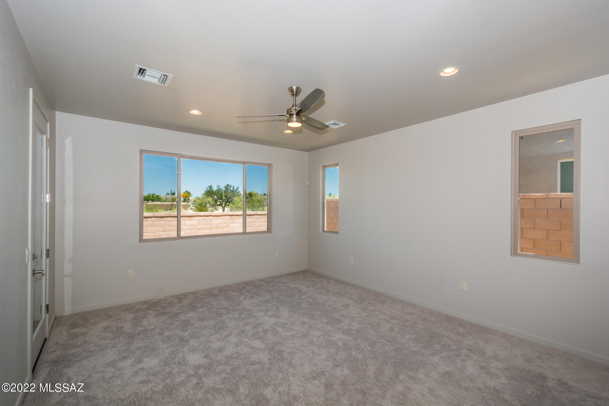 Sunset Mesa II - Residential