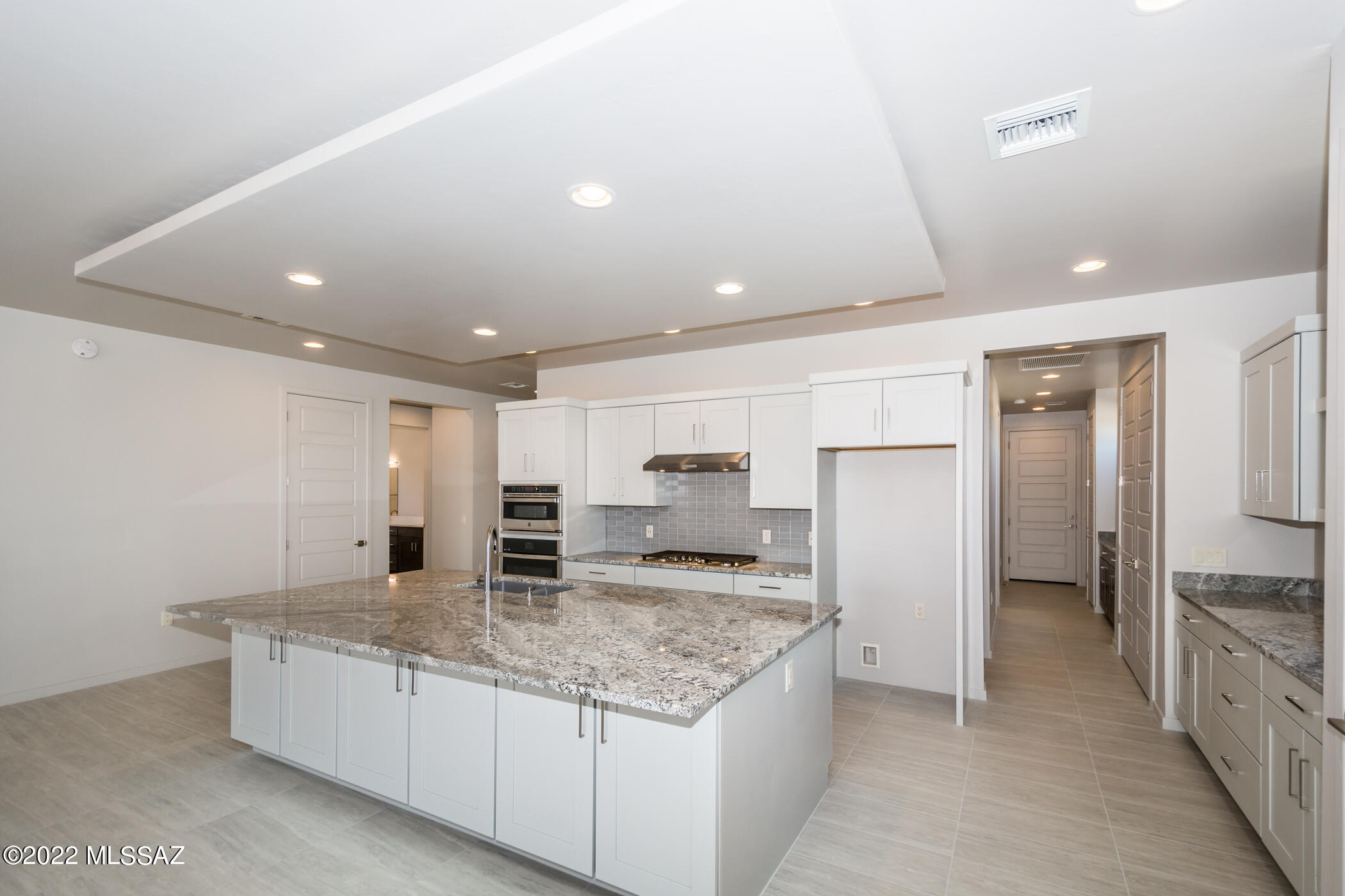 Sunset Mesa II - Residential