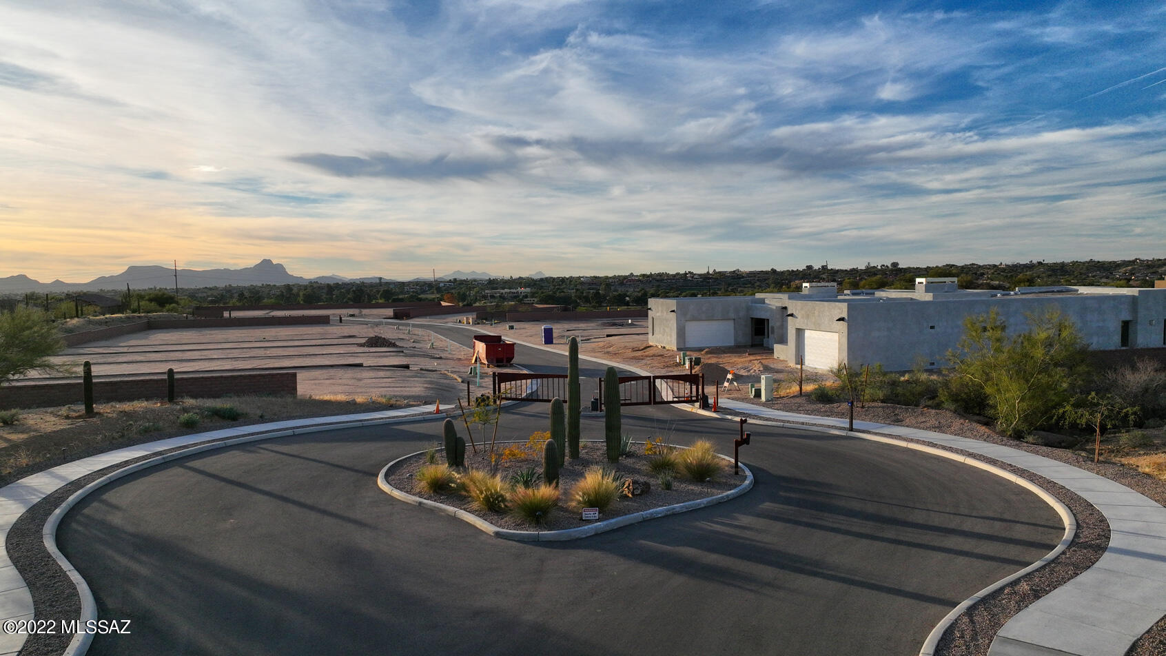 Sunset Mesa II - Residential