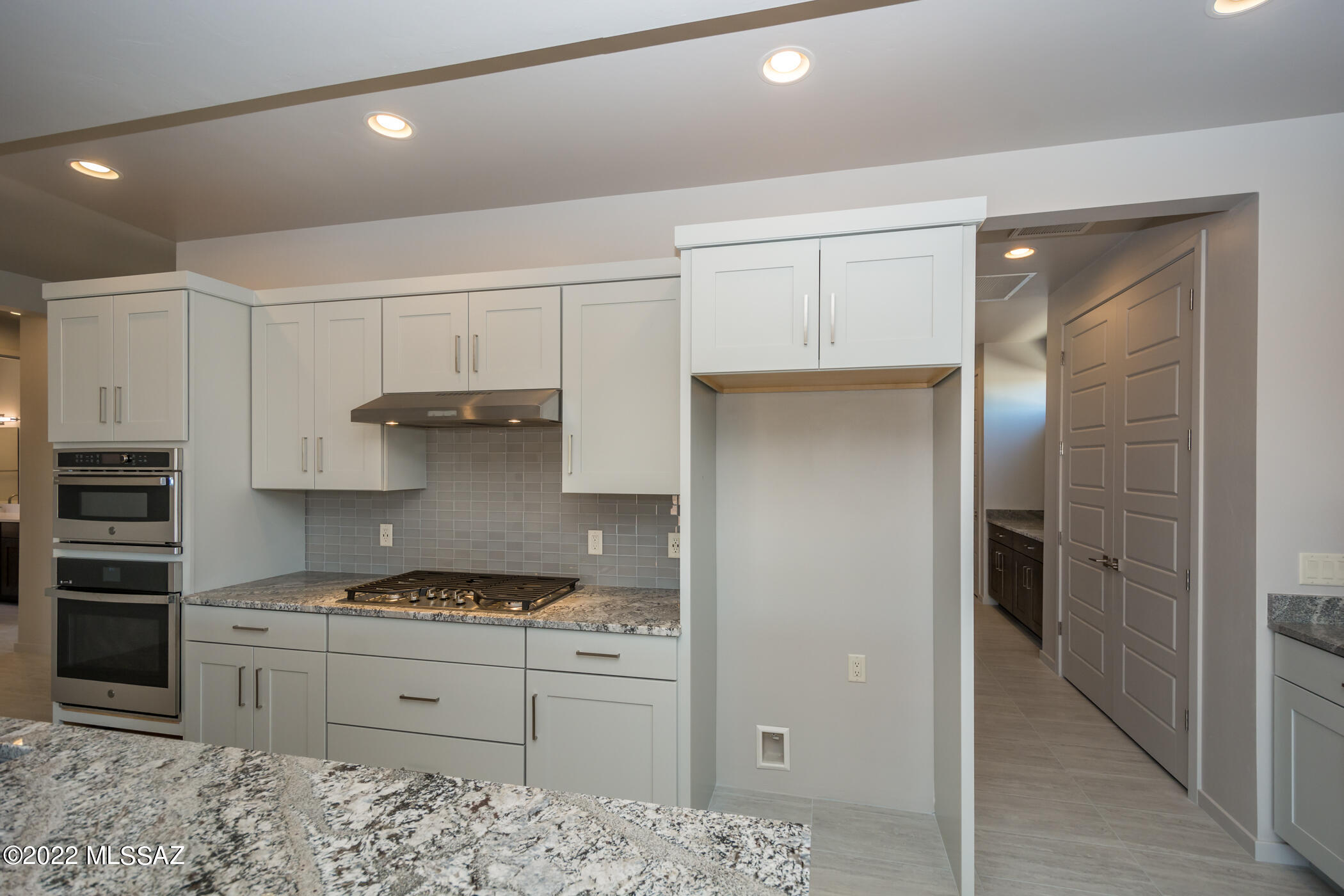 Sunset Mesa II - Residential
