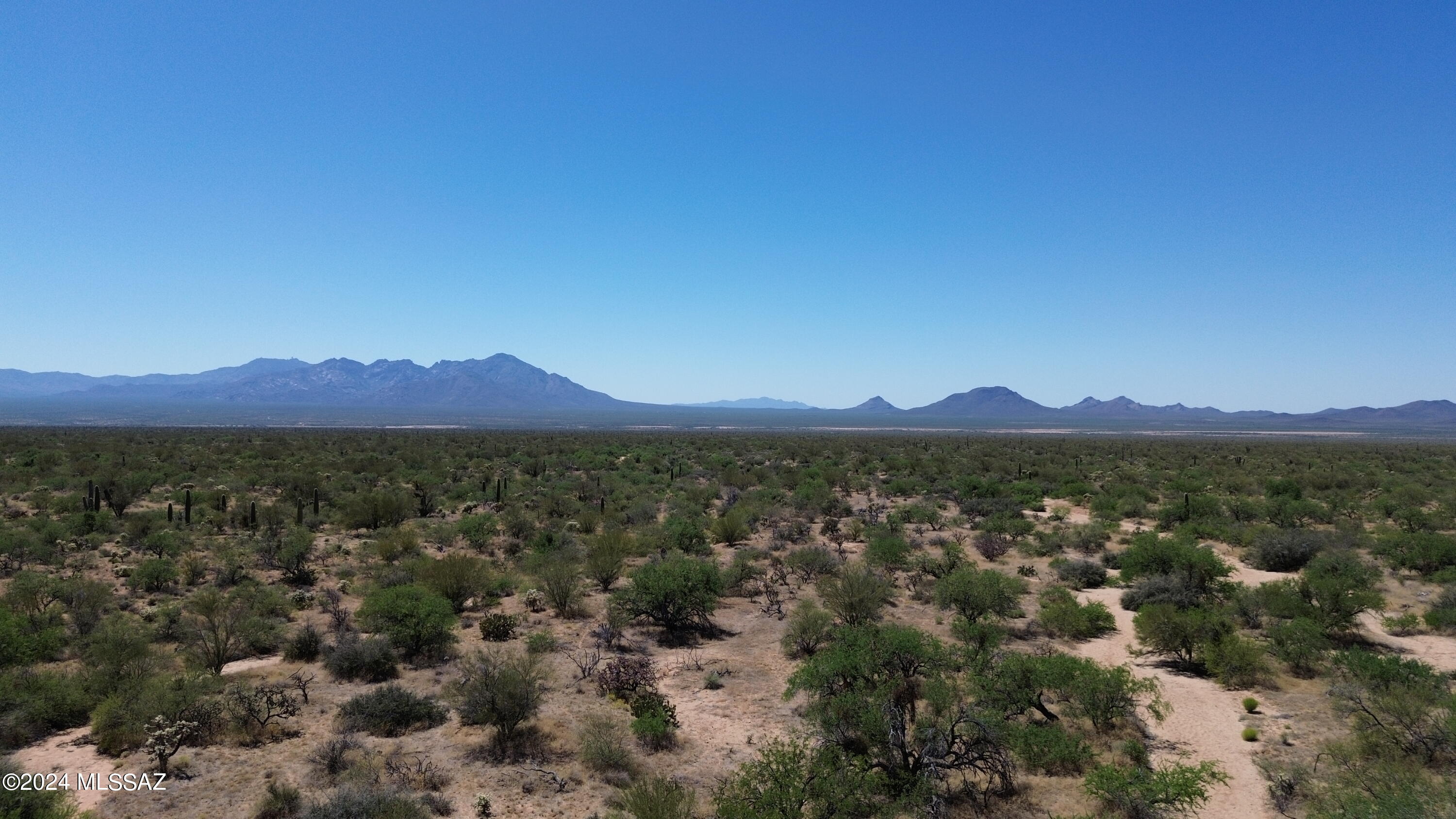 Diamond Bell Ranch - Tucson Unit 9 (Lots 58-375) - Land