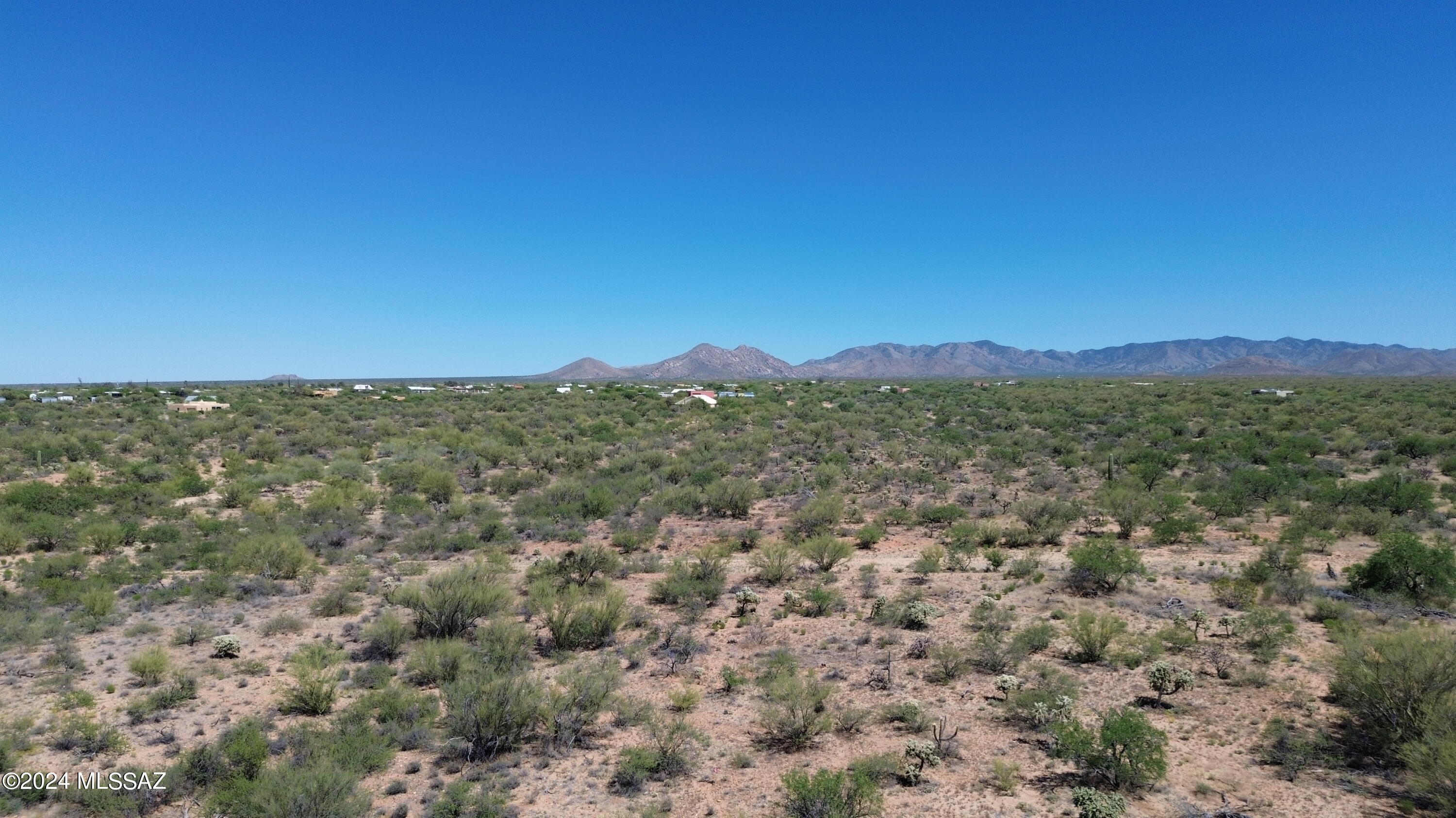 Diamond Bell Ranch - Tucson Unit 9 (Lots 58-375) - Land