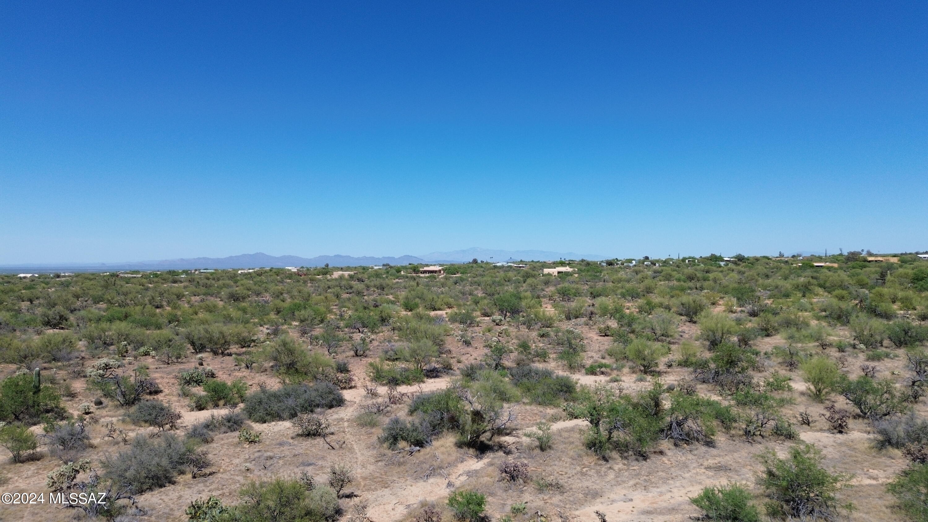 Diamond Bell Ranch - Tucson Unit 9 (Lots 58-375) - Land