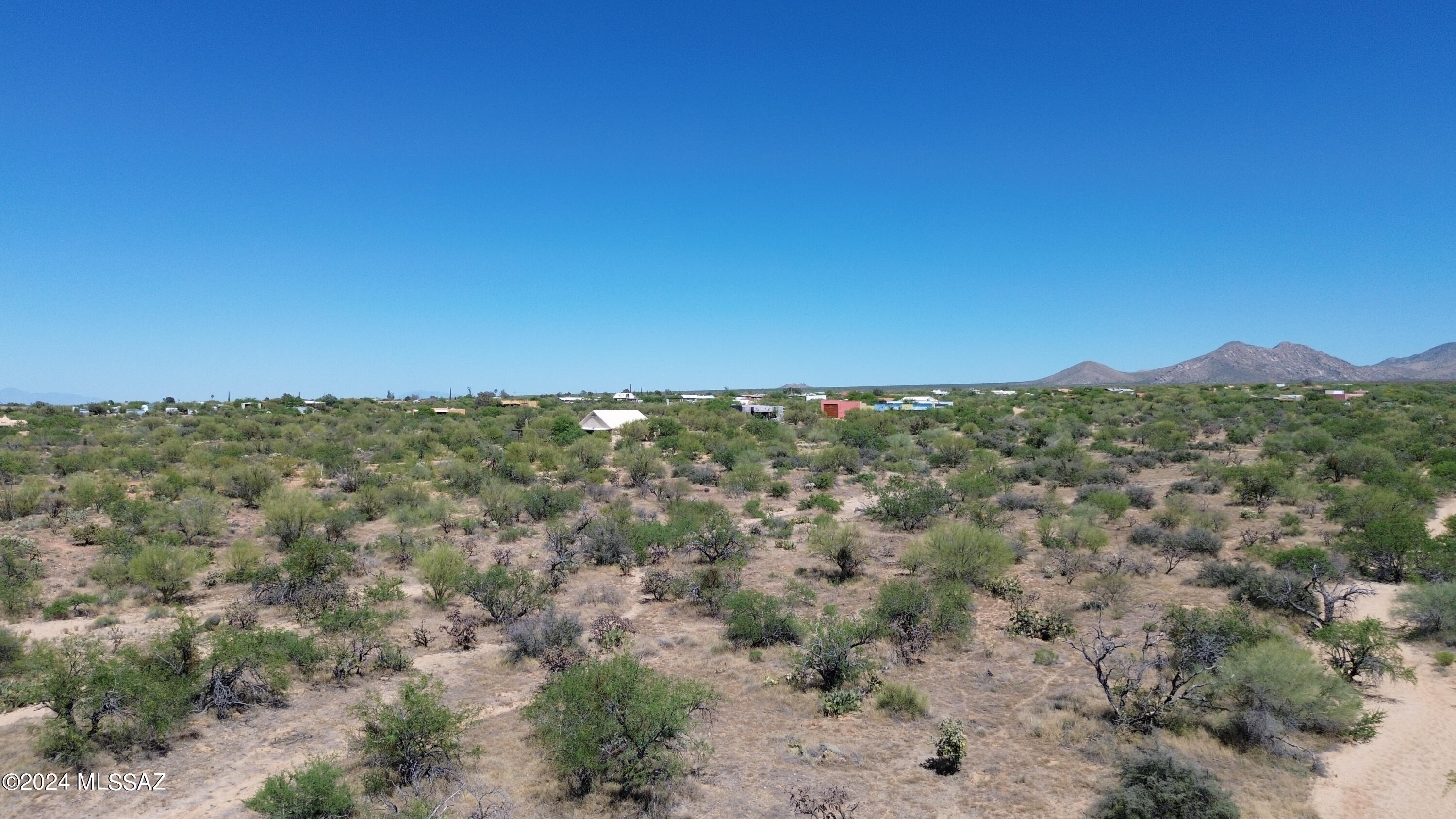 Diamond Bell Ranch - Tucson Unit 9 (Lots 58-375) - Land