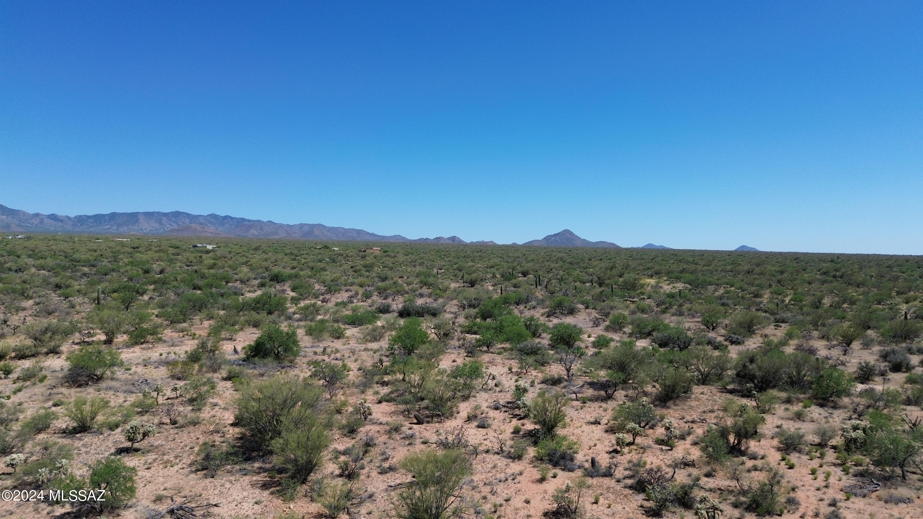Diamond Bell Ranch - Tucson Unit 9 (Lots 58-375) - Land