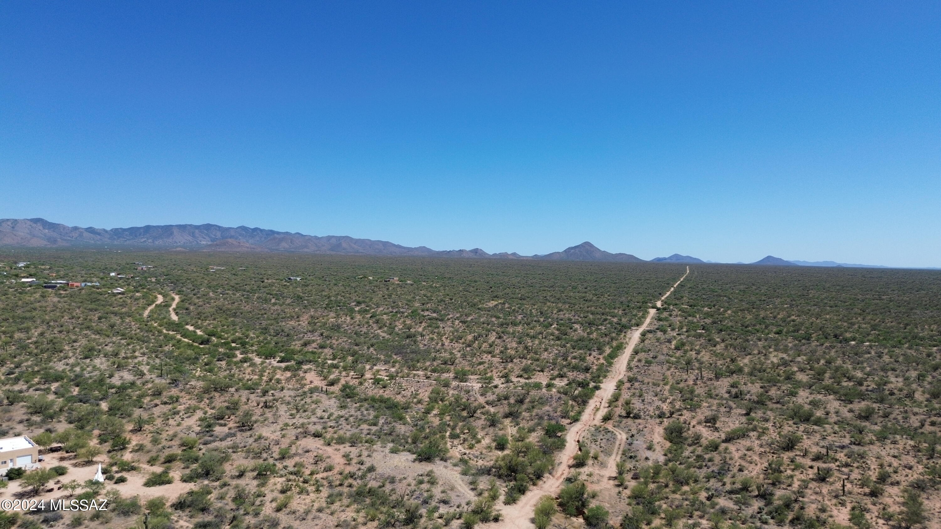 Diamond Bell Ranch - Tucson Unit 9 (Lots 58-375) - Land