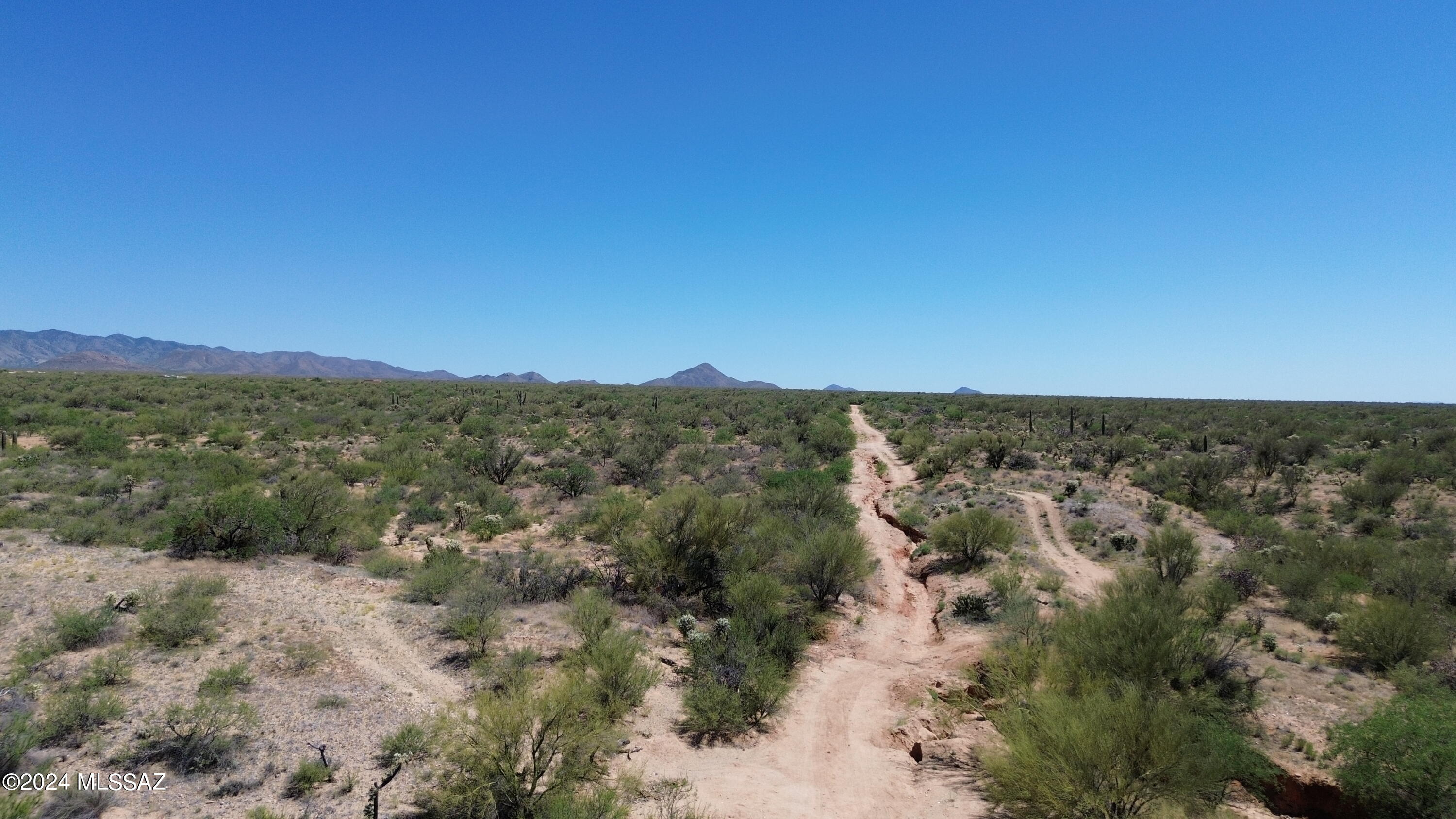 Diamond Bell Ranch - Tucson Unit 9 (Lots 58-375) - Land