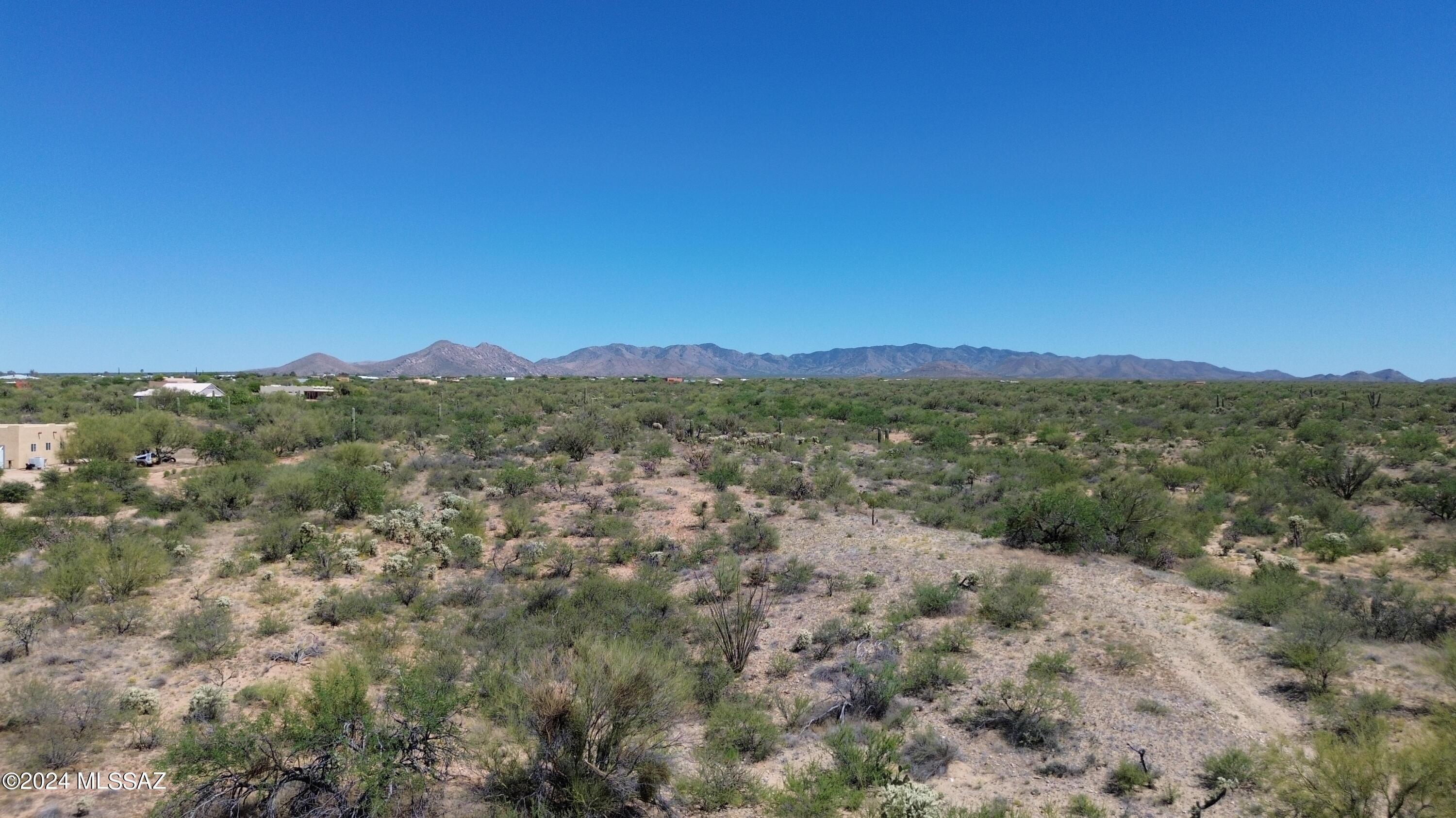 Diamond Bell Ranch - Tucson Unit 9 (Lots 58-375) - Land