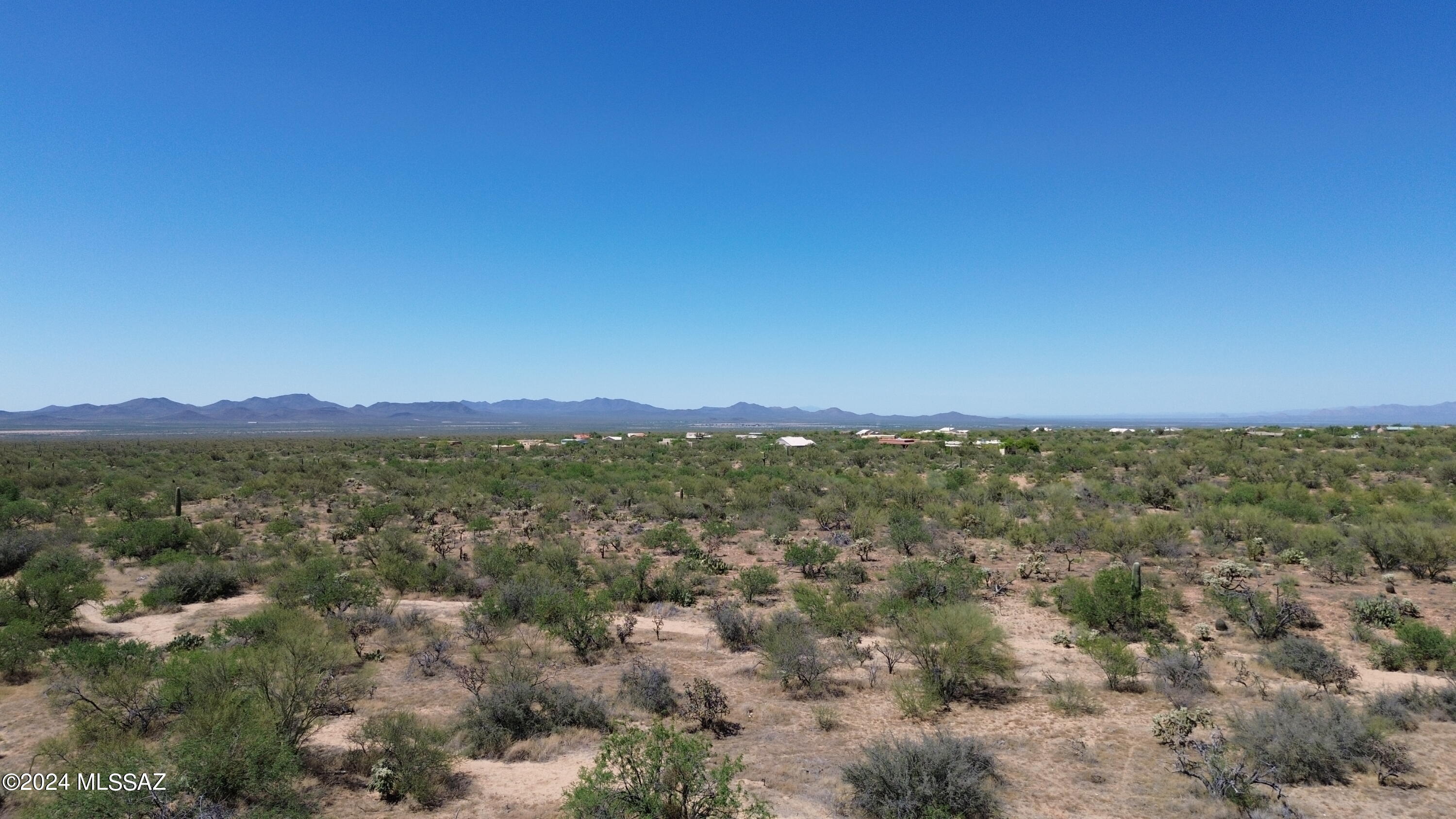 Diamond Bell Ranch - Tucson Unit 9 (Lots 58-375) - Land