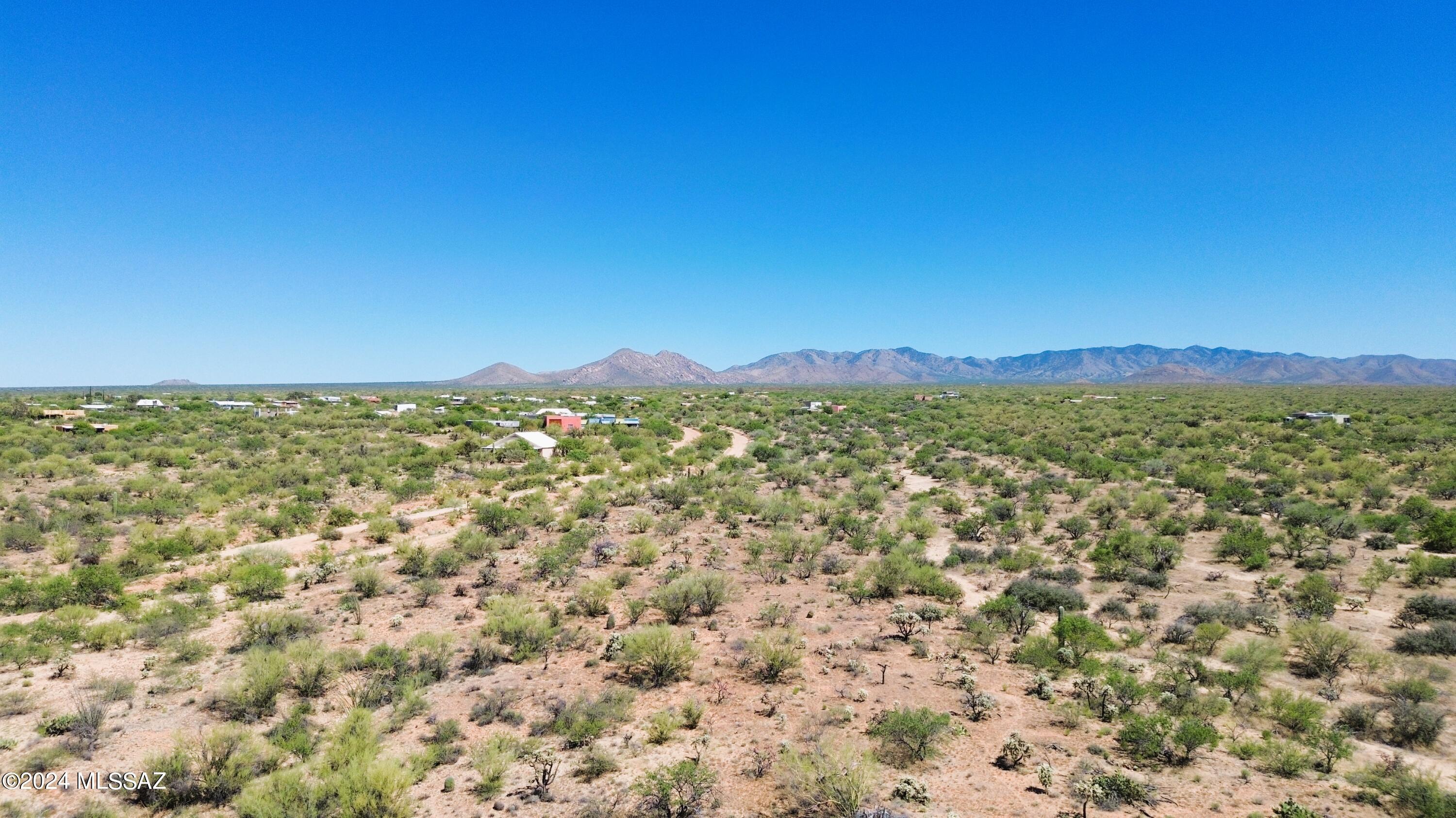 Diamond Bell Ranch - Tucson Unit 9 (Lots 58-375) - Land