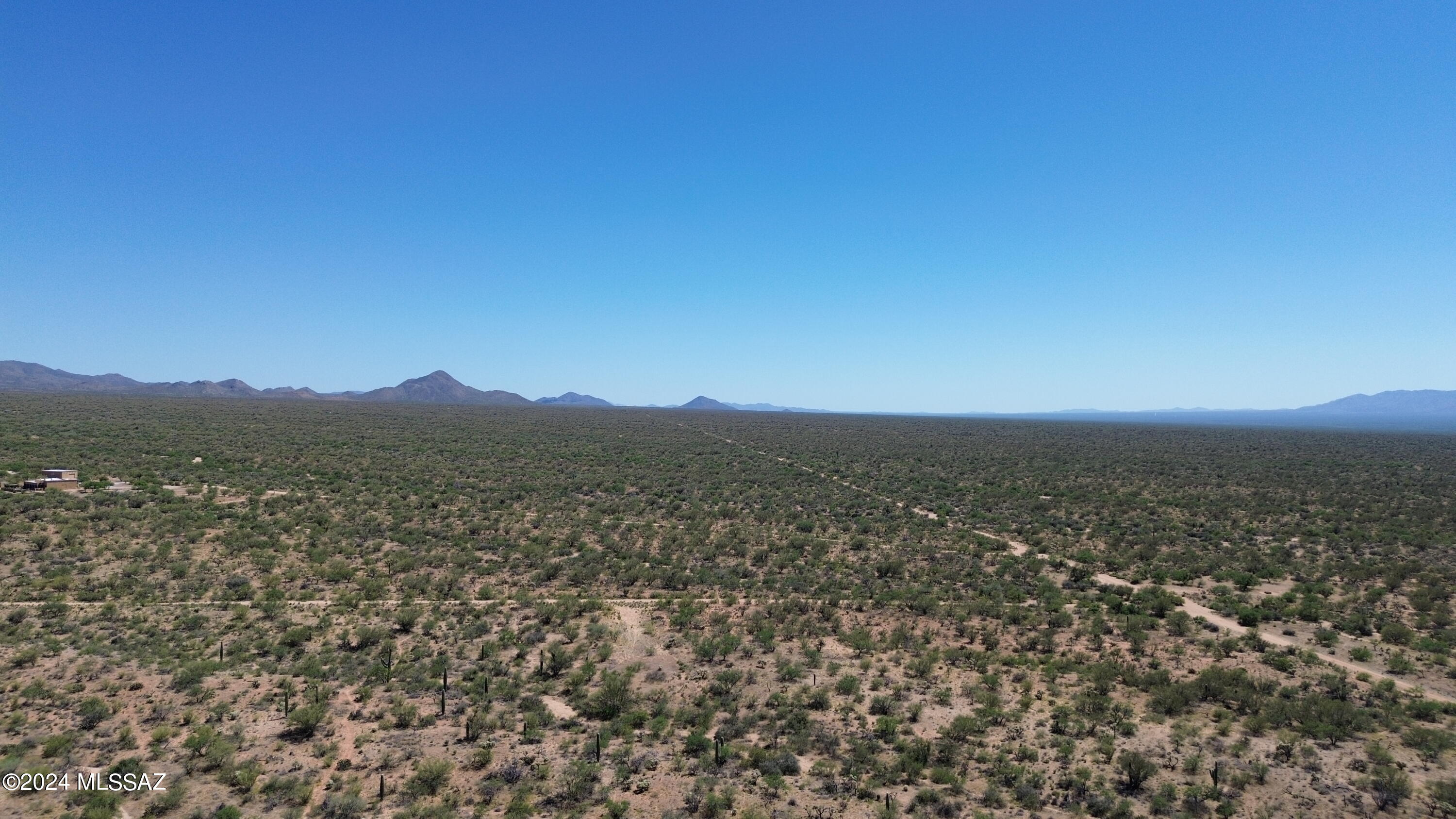 Diamond Bell Ranch - Tucson Unit 9 (Lots 58-375) - Land
