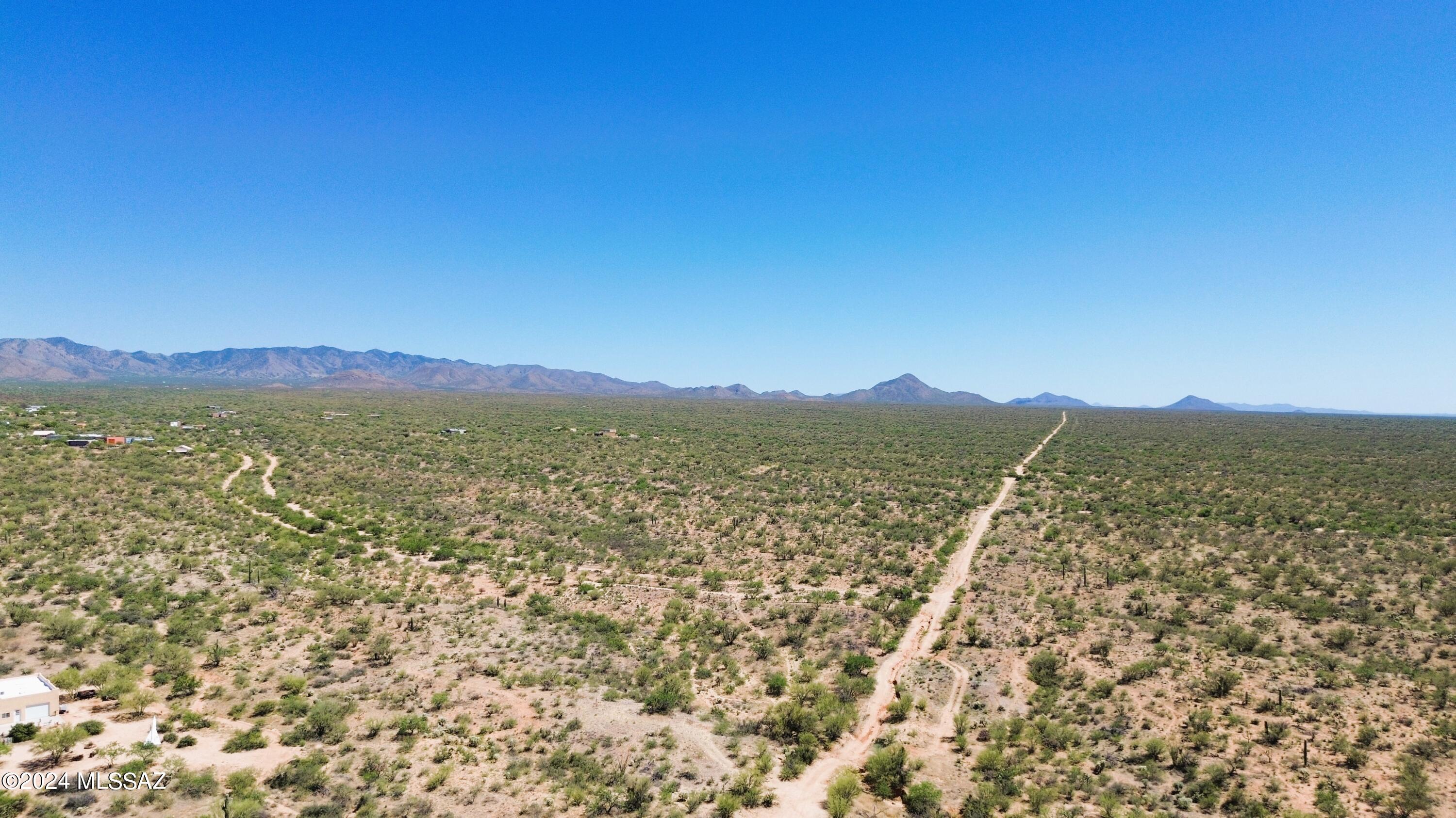 Diamond Bell Ranch - Tucson Unit 9 (Lots 58-375) - Land