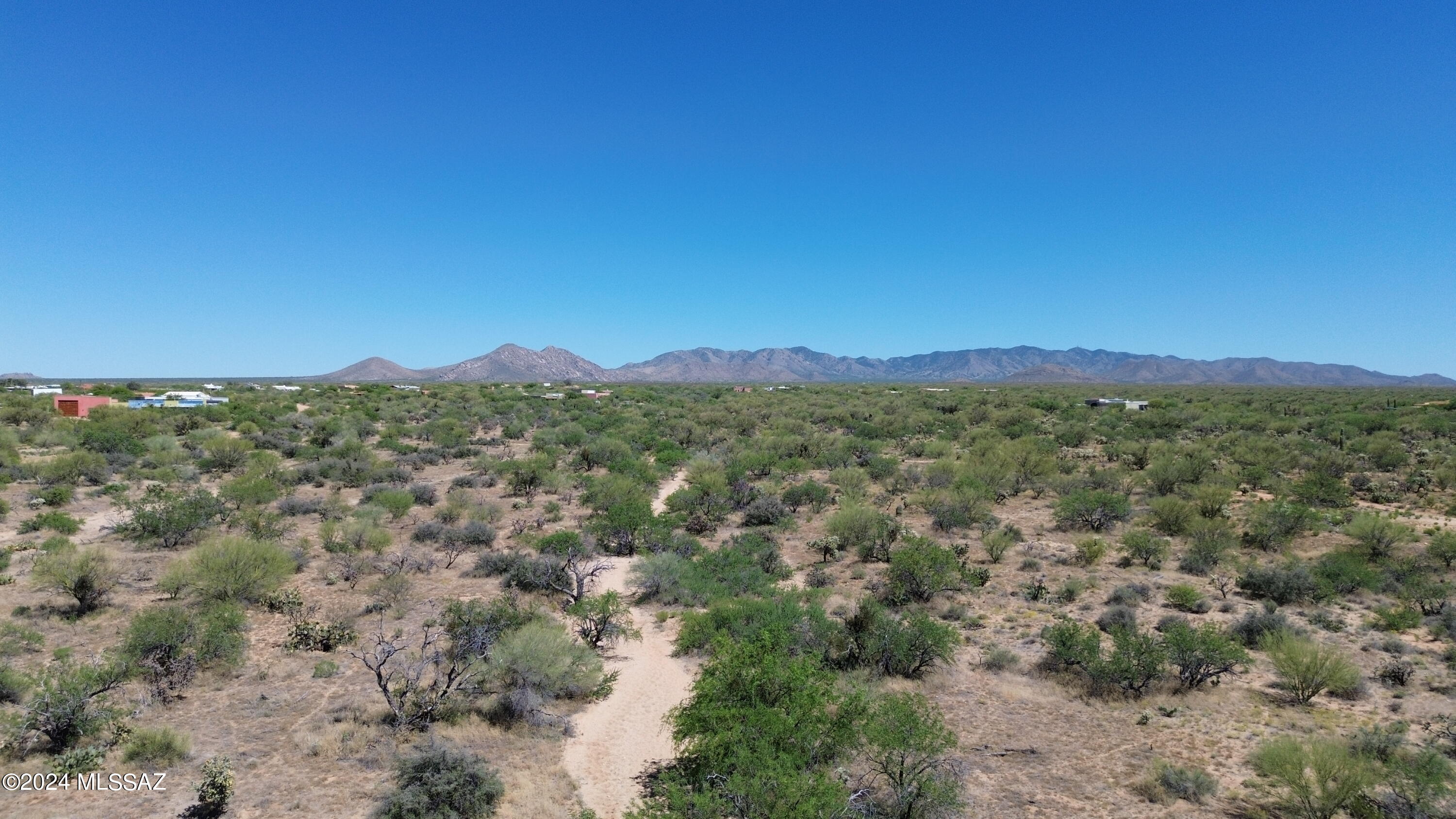 Diamond Bell Ranch - Tucson Unit 9 (Lots 58-375) - Land