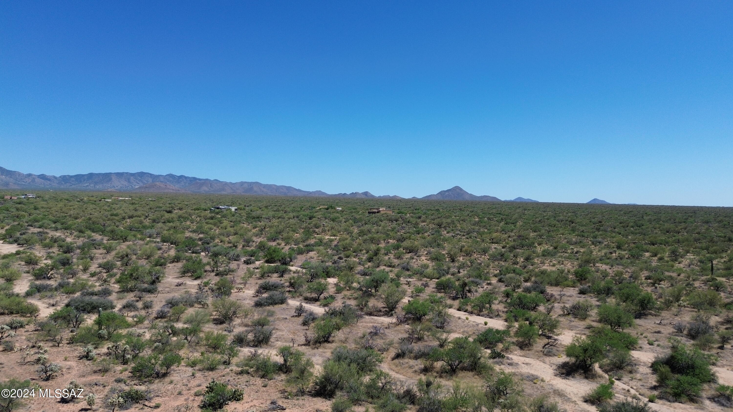 Diamond Bell Ranch - Tucson Unit 9 (Lots 58-375) - Land