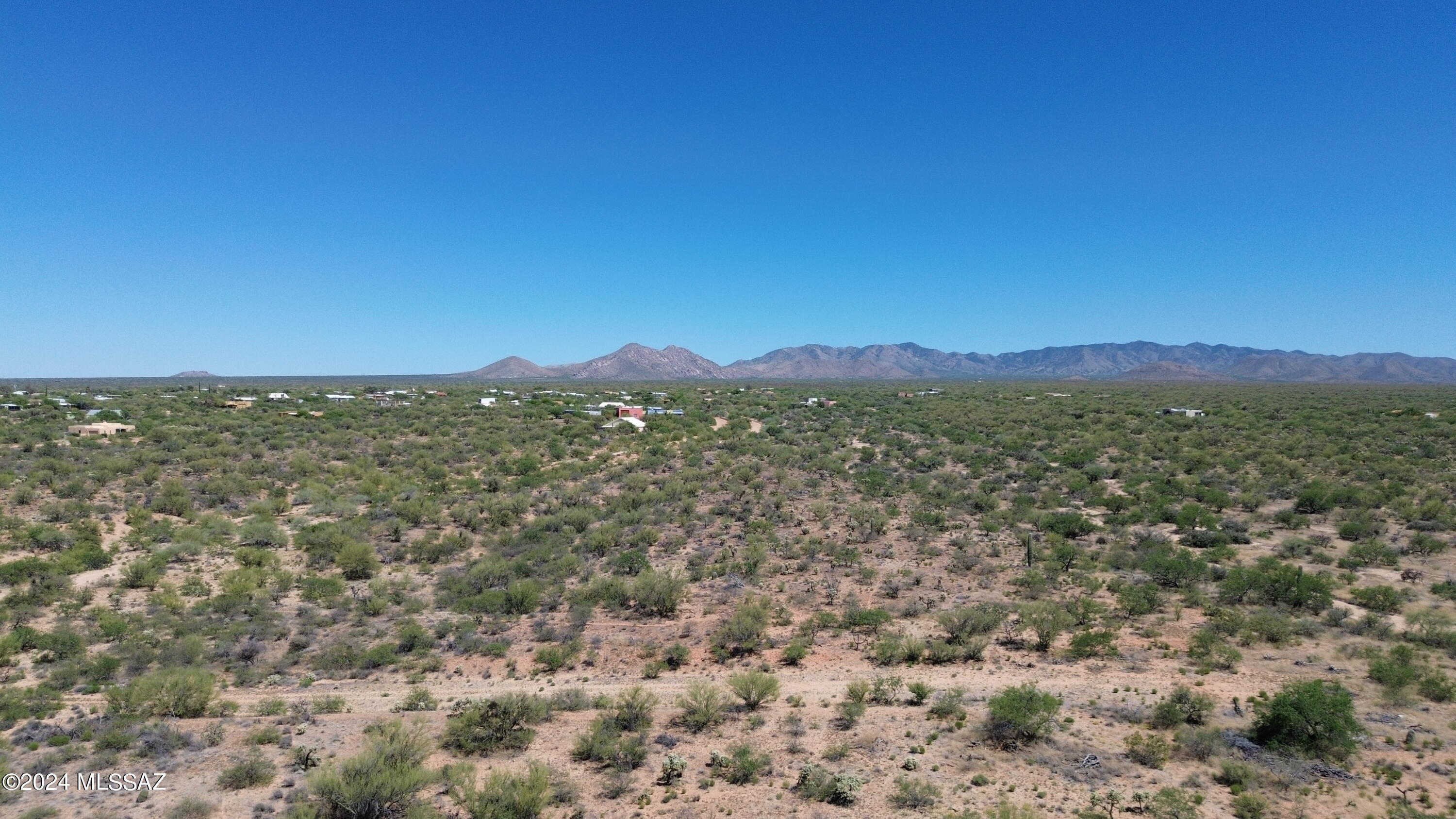 Diamond Bell Ranch - Tucson Unit 9 (Lots 58-375) - Land