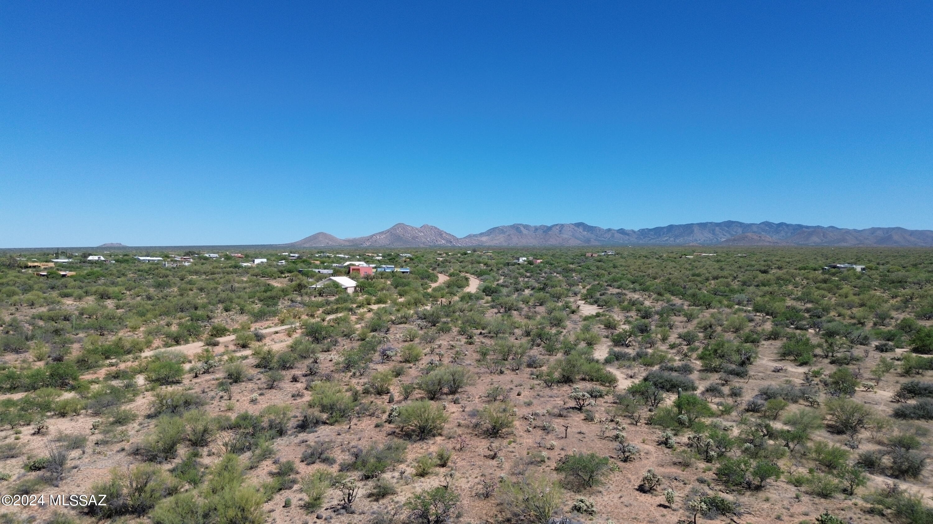 Diamond Bell Ranch - Tucson Unit 9 (Lots 58-375) - Land