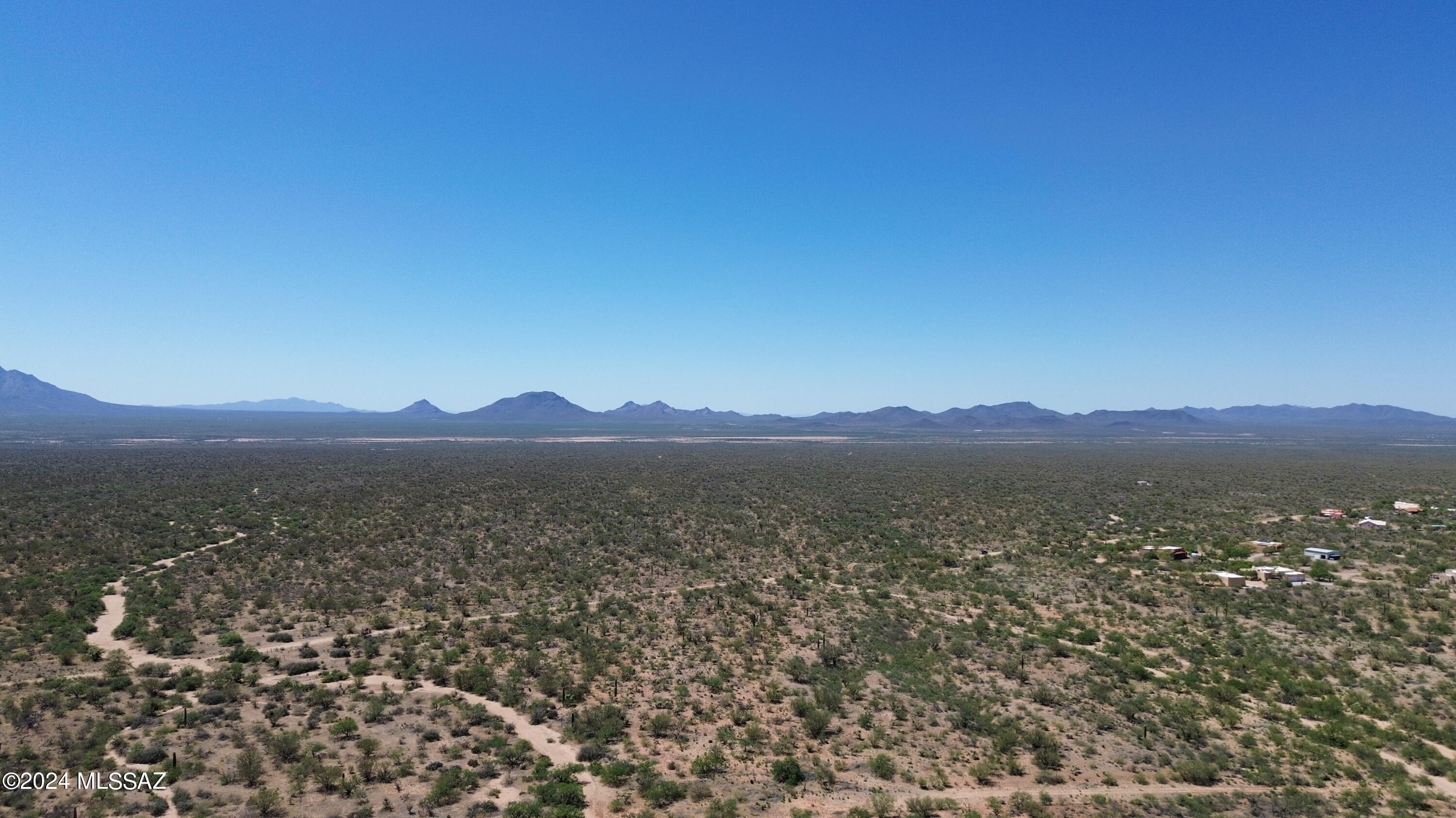 Diamond Bell Ranch - Tucson Unit 9 (Lots 58-375) - Land