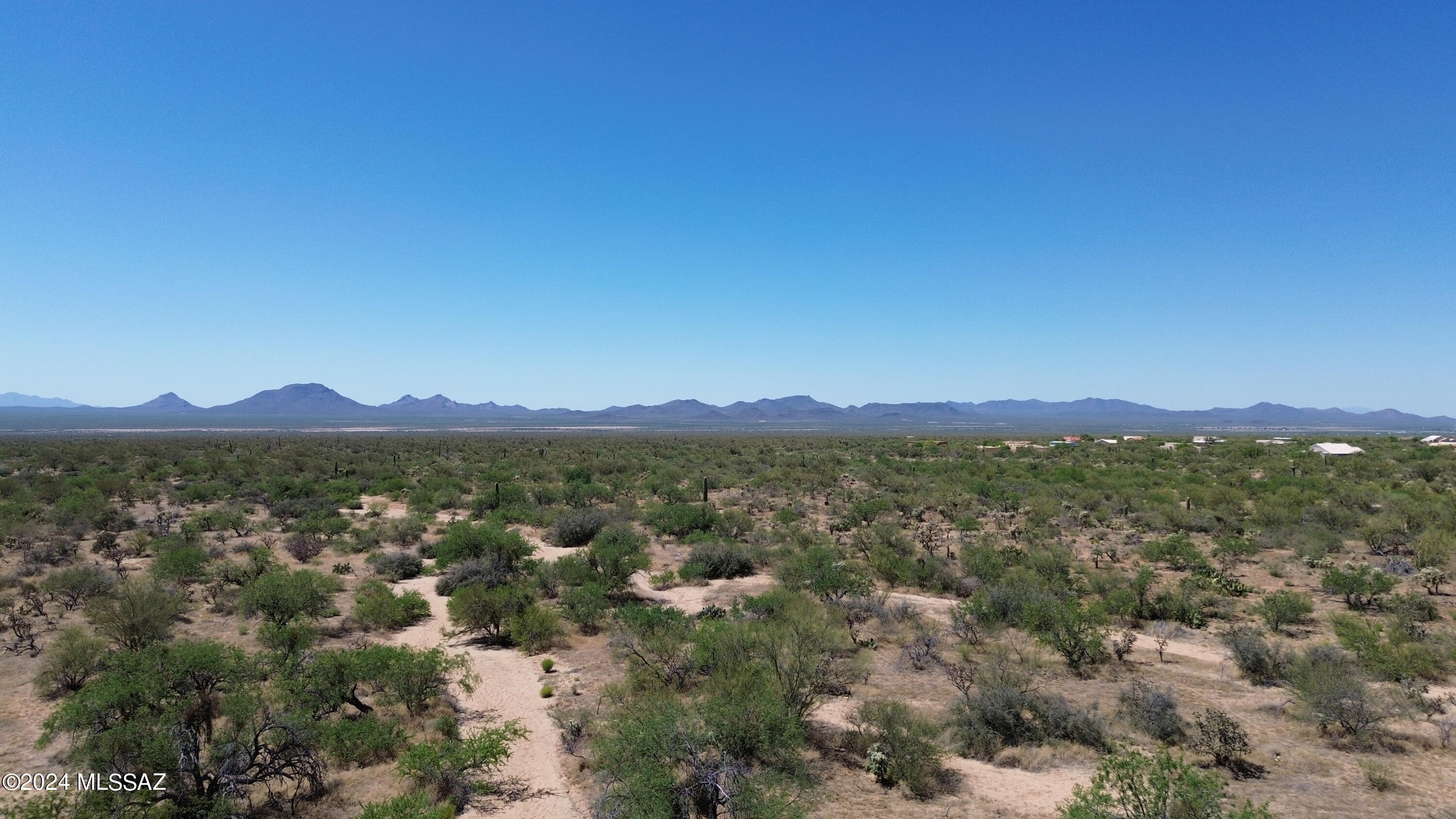 Diamond Bell Ranch - Tucson Unit 9 (Lots 58-375) - Land