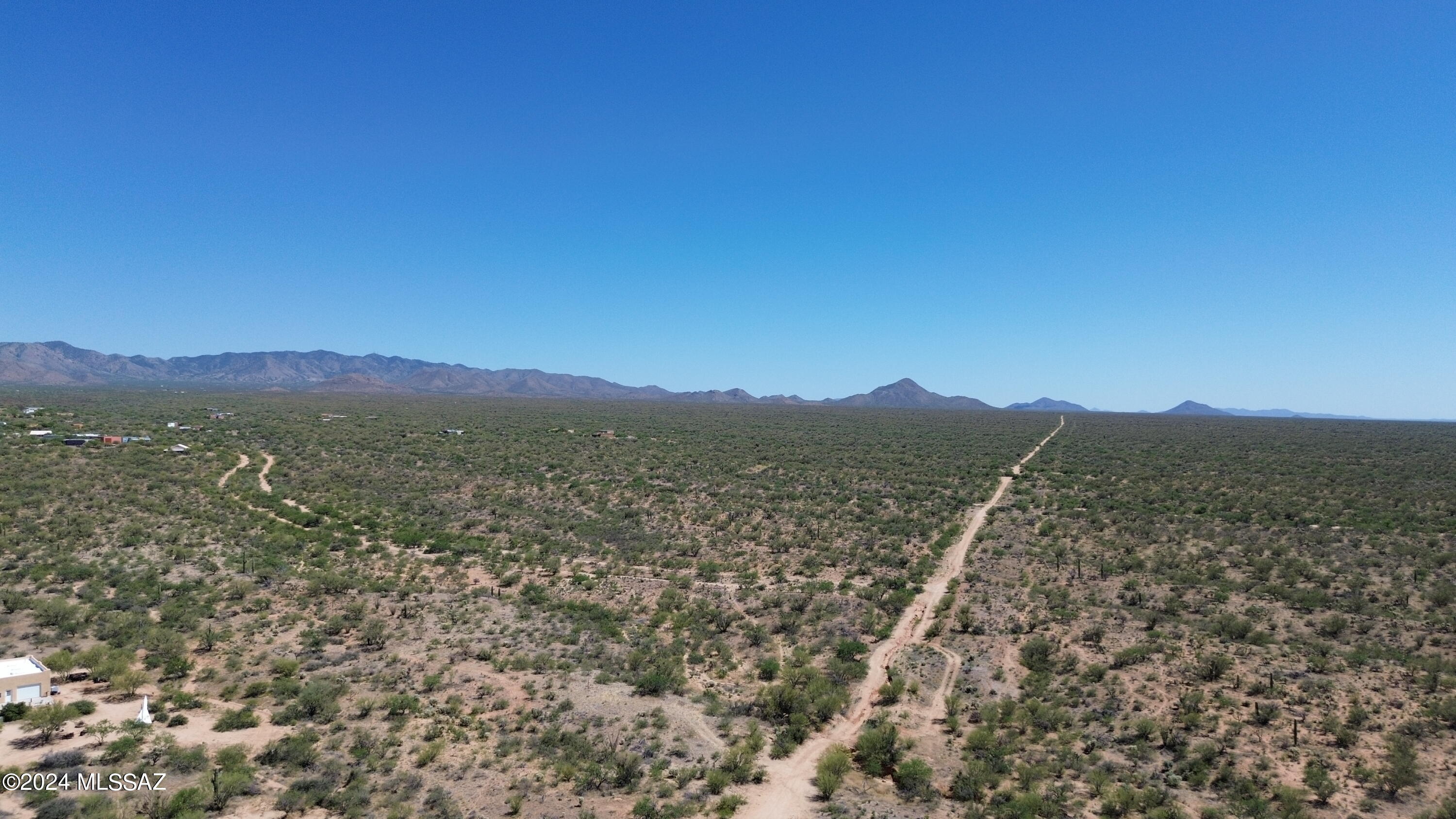 Diamond Bell Ranch - Tucson Unit 9 (Lots 58-375) - Land