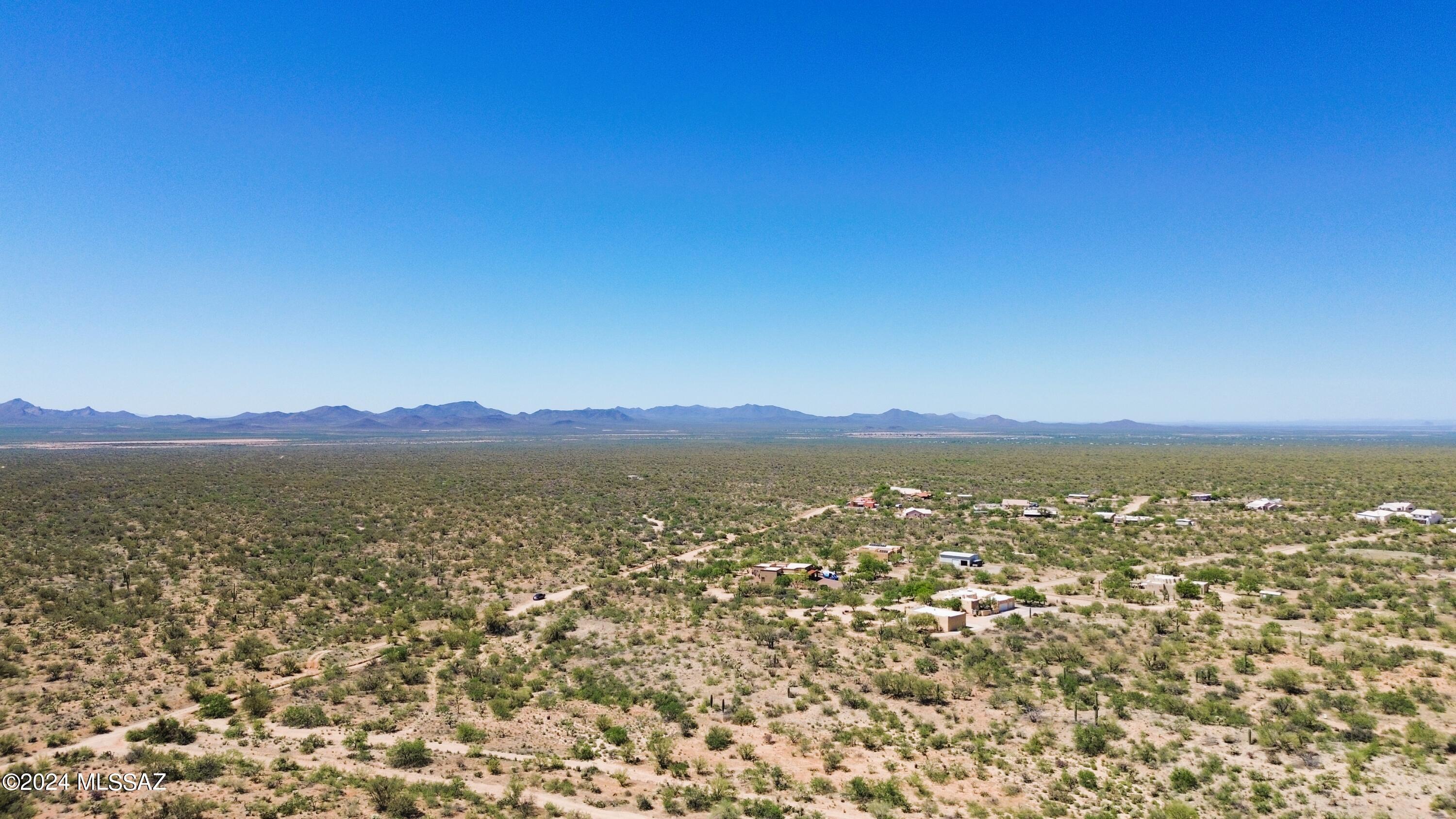 Diamond Bell Ranch - Tucson Unit 9 (Lots 58-375) - Land