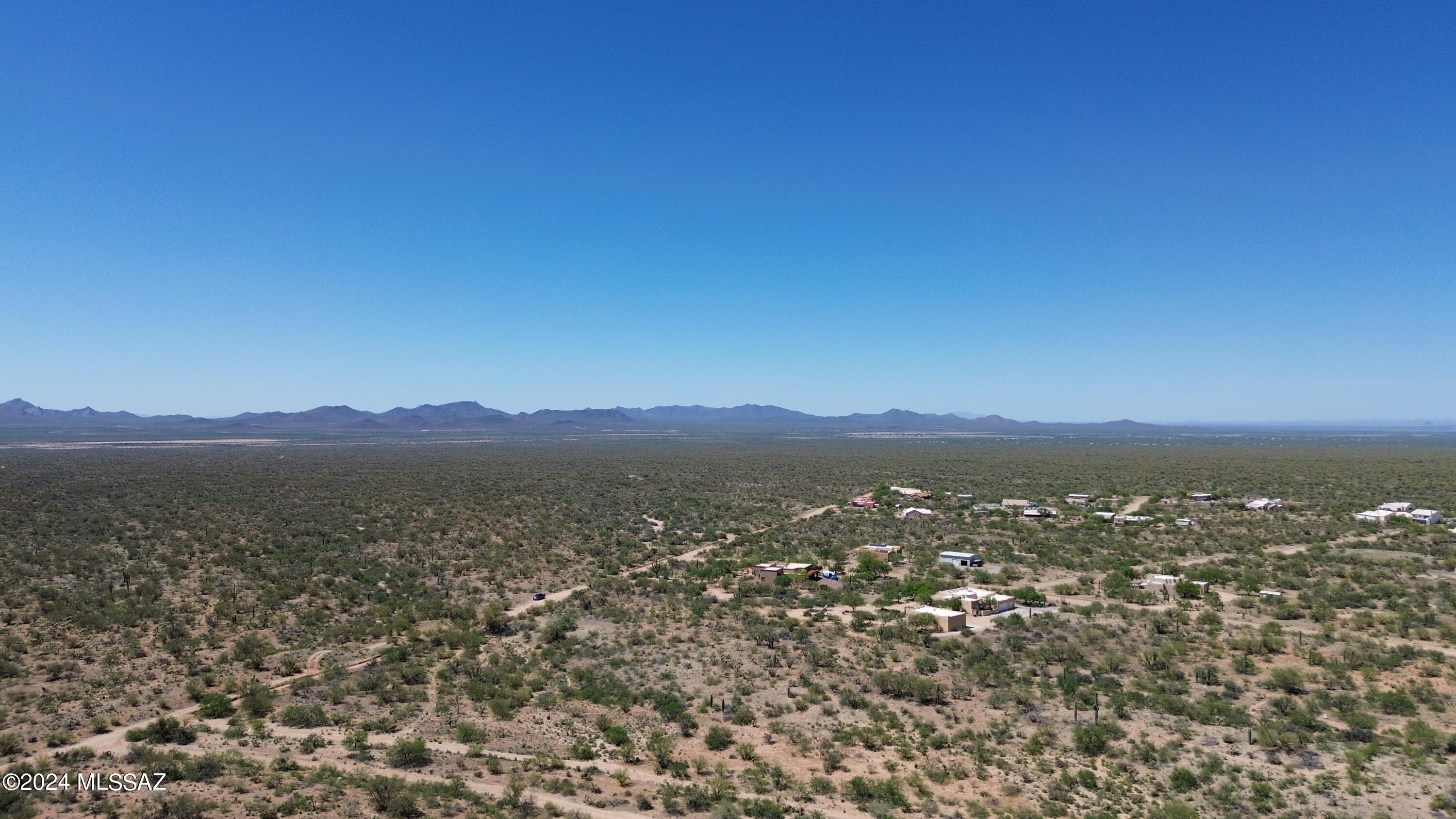 Diamond Bell Ranch - Tucson Unit 9 (Lots 58-375) - Land