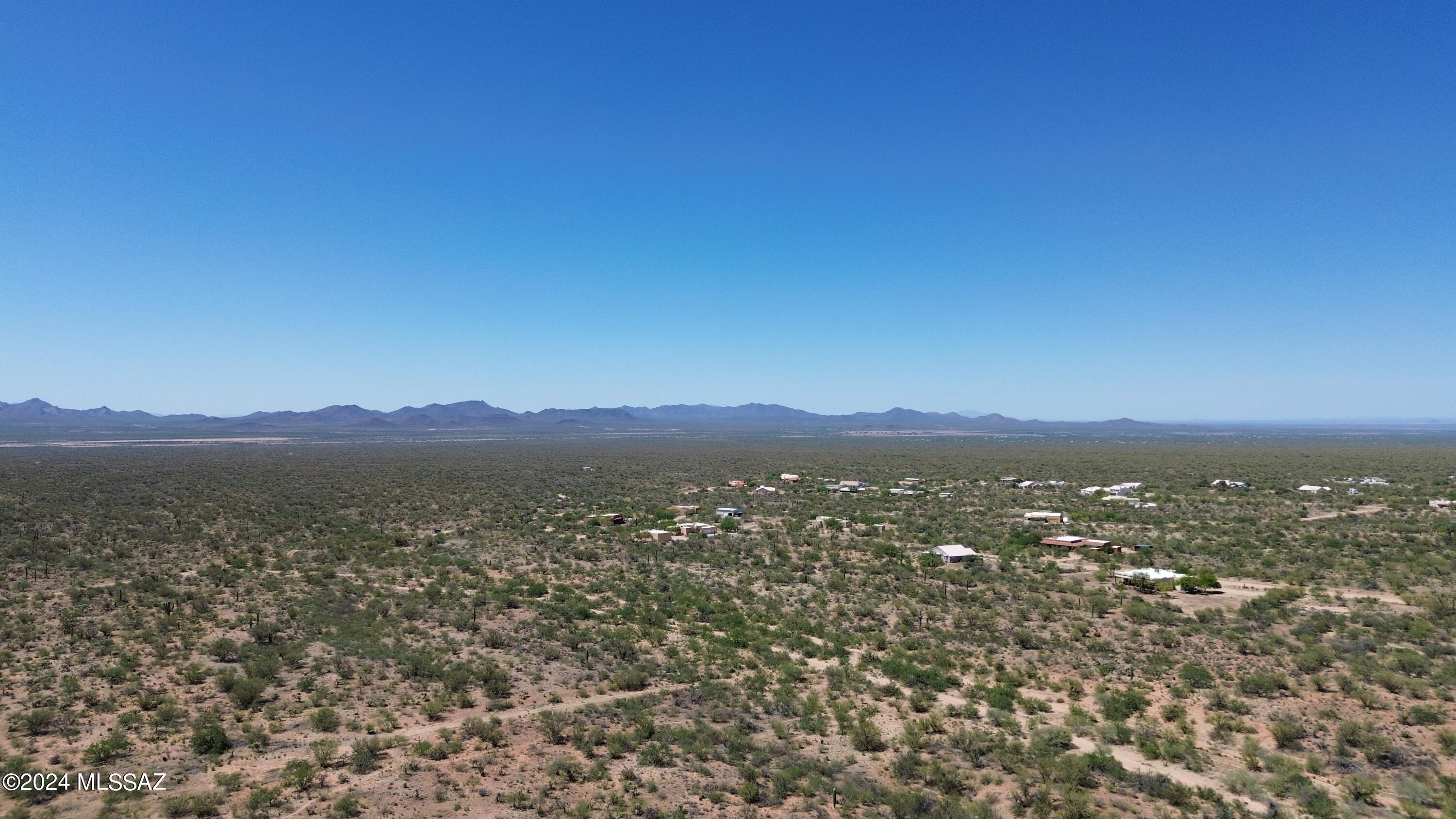 Diamond Bell Ranch - Tucson Unit 9 (Lots 58-375) - Land