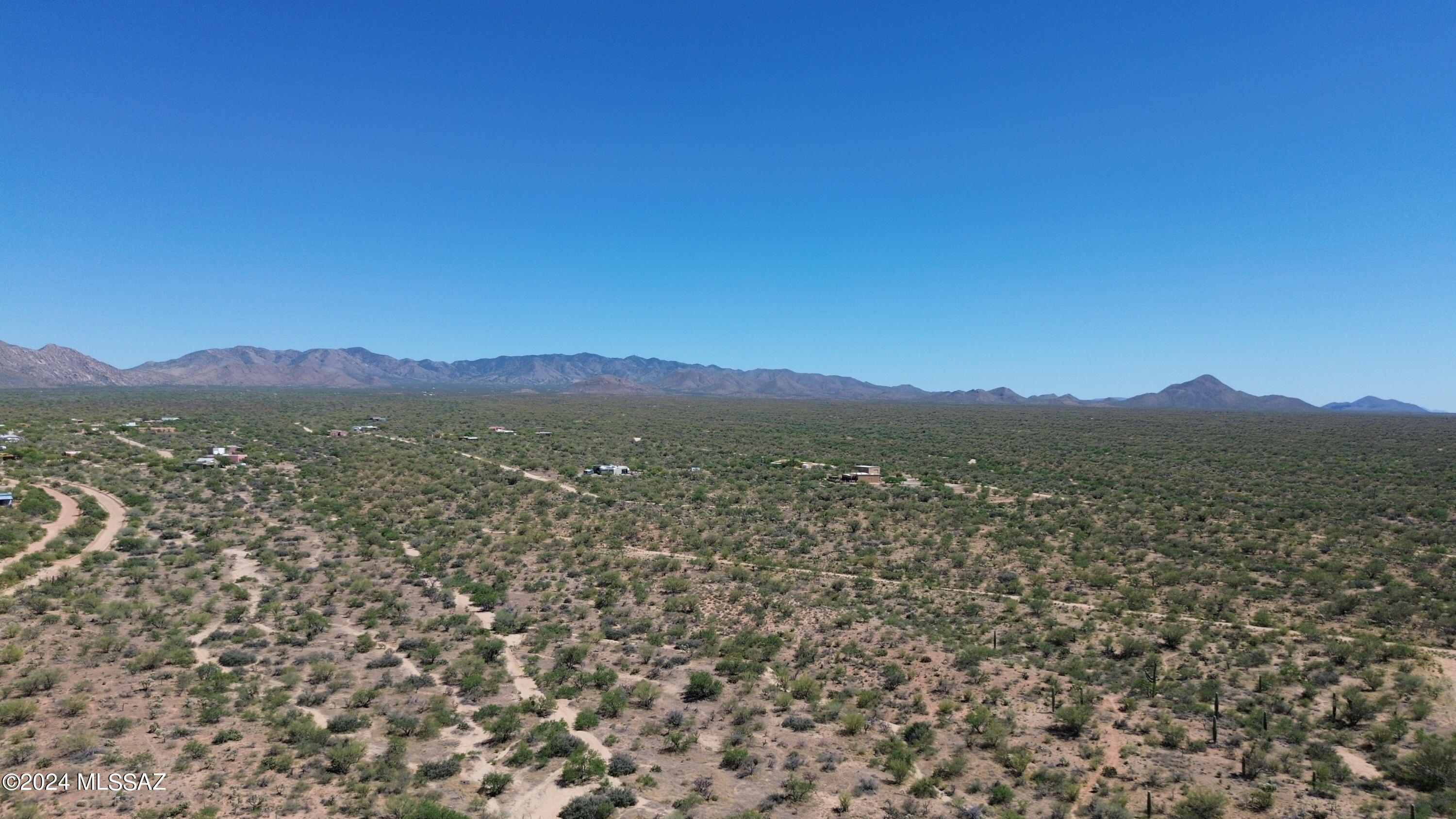 Diamond Bell Ranch - Tucson Unit 9 (Lots 58-375) - Land