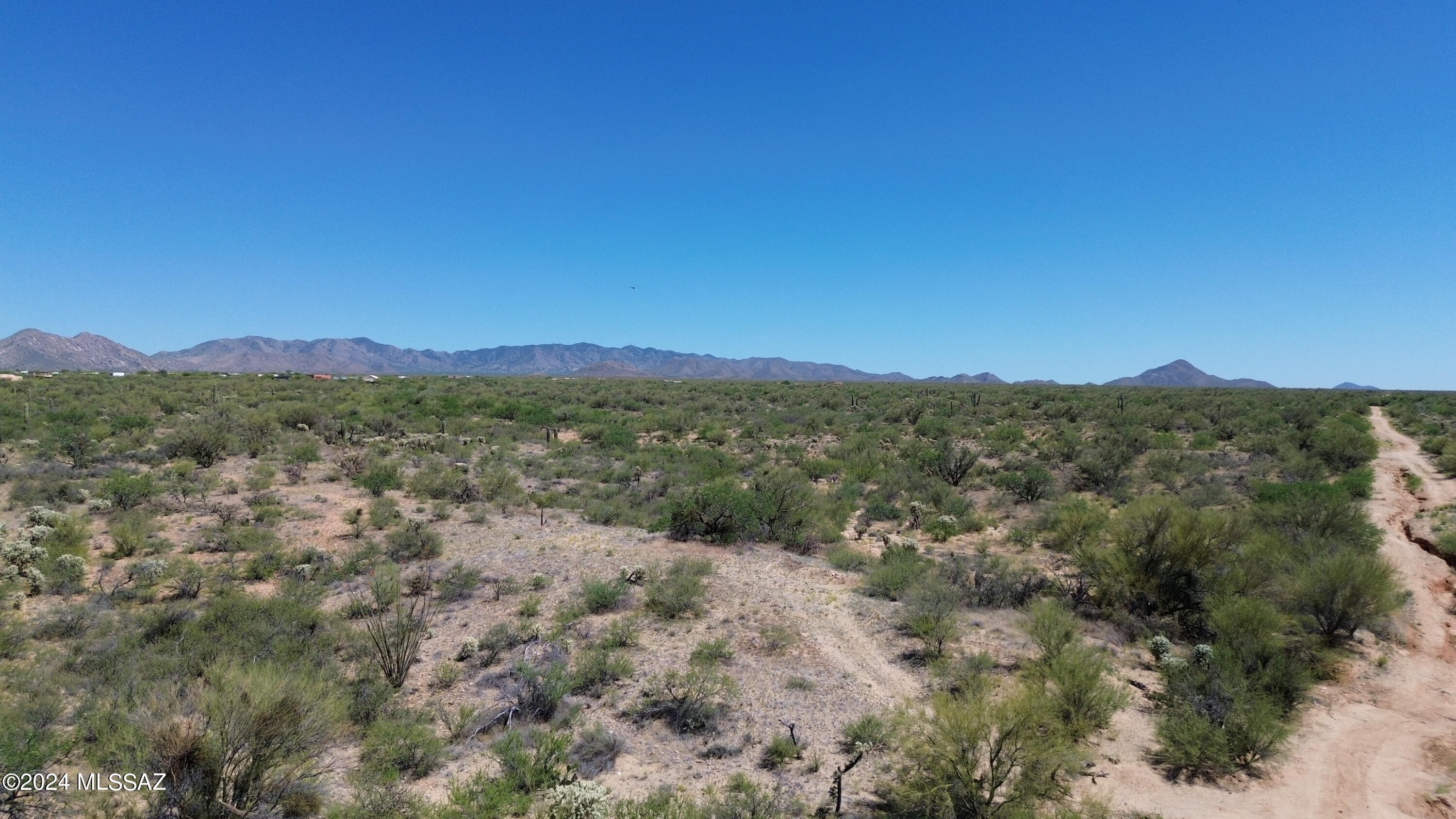 Diamond Bell Ranch - Tucson Unit 9 (Lots 58-375) - Land
