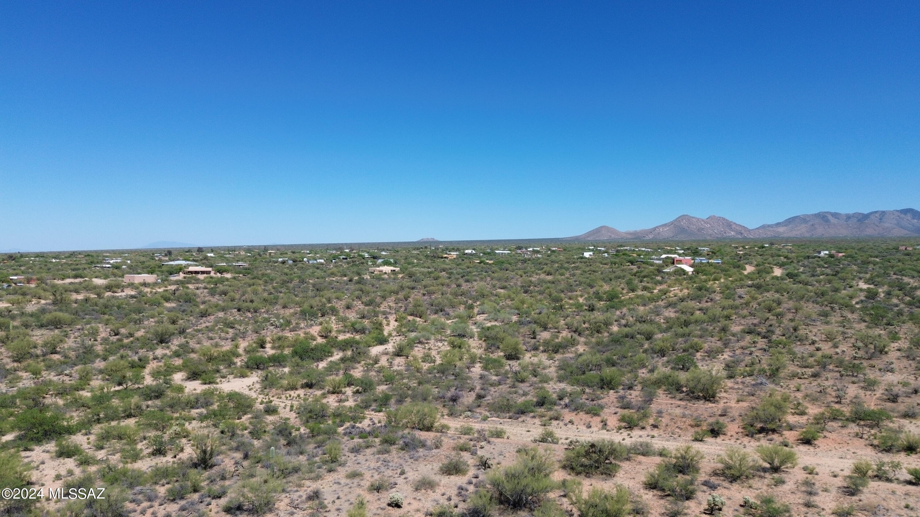 Diamond Bell Ranch - Tucson Unit 9 (Lots 58-375) - Land